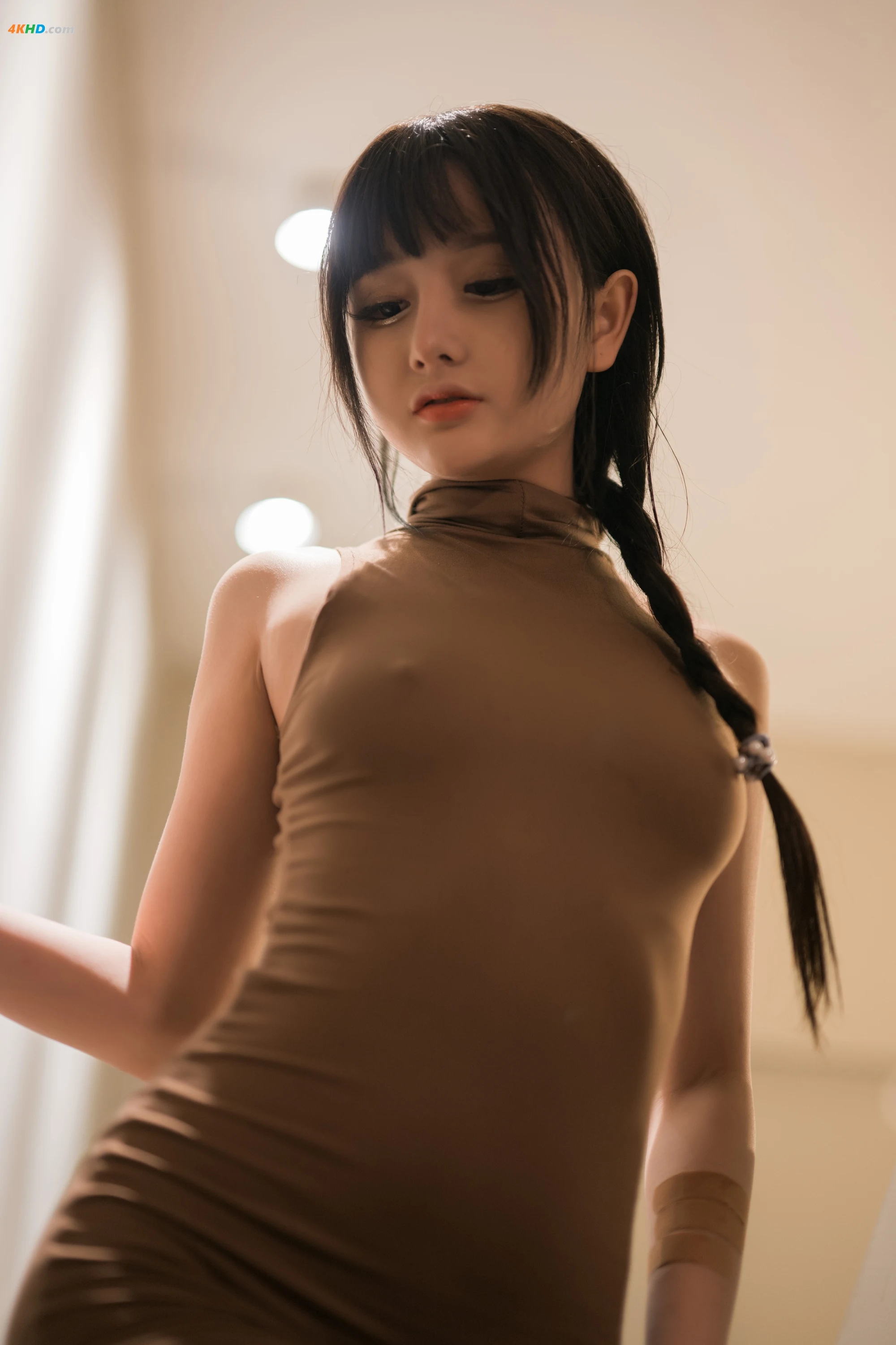 您的蛋蛋 – 涂点浅裙[1049MB-30photos]