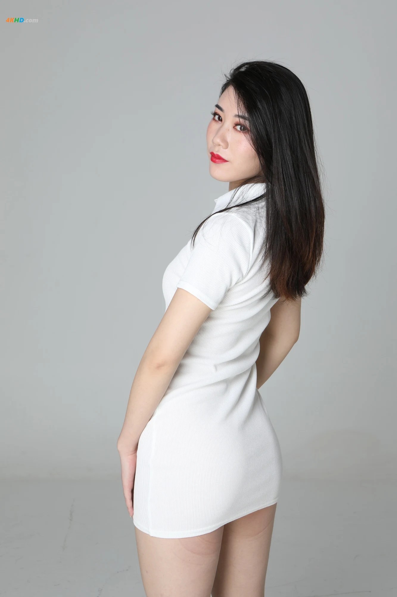 [Private Photoshoot] 美娜 – 极品御姐全度私拍[1.12GB-246photos]