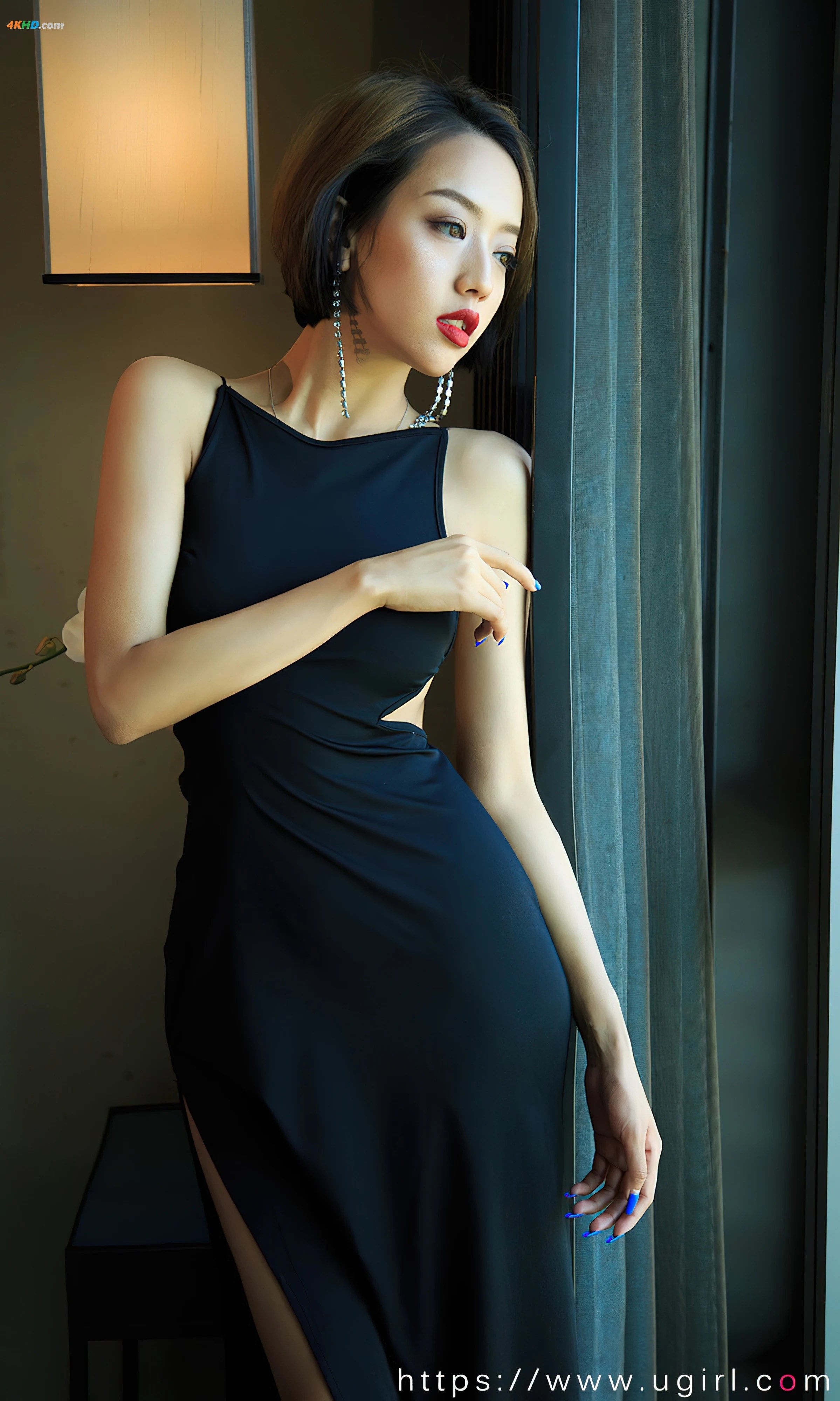 UGIRLS – Ai You Wu App No.2358 Athena(94MB)(35photos)