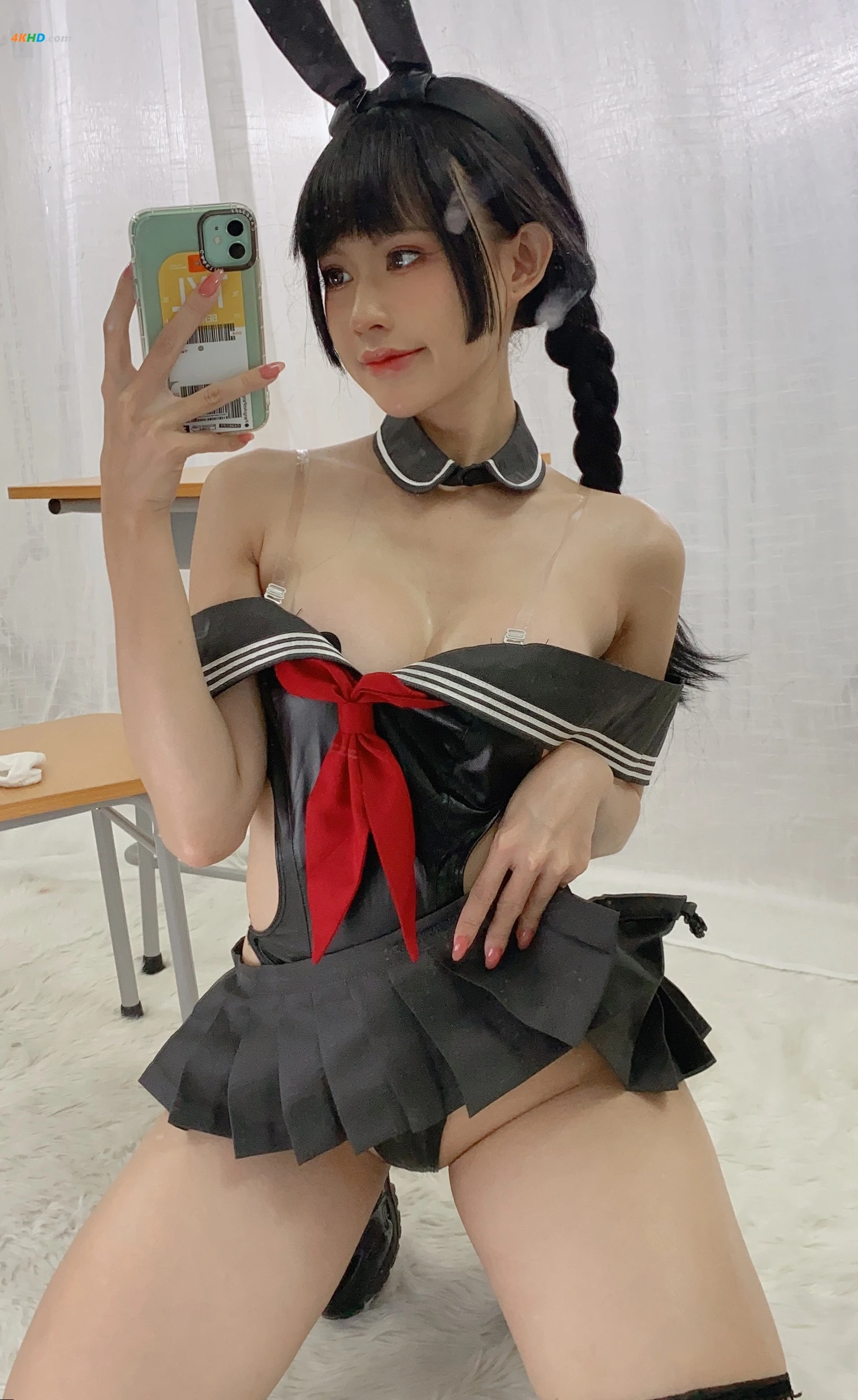 PingPing – Bunny[128MB-37photos]