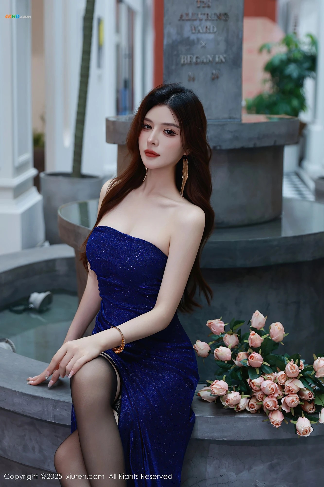 [XIUREN秀人网] 2025.09.08 NO.10740 阿依莎[389MB-71photos]