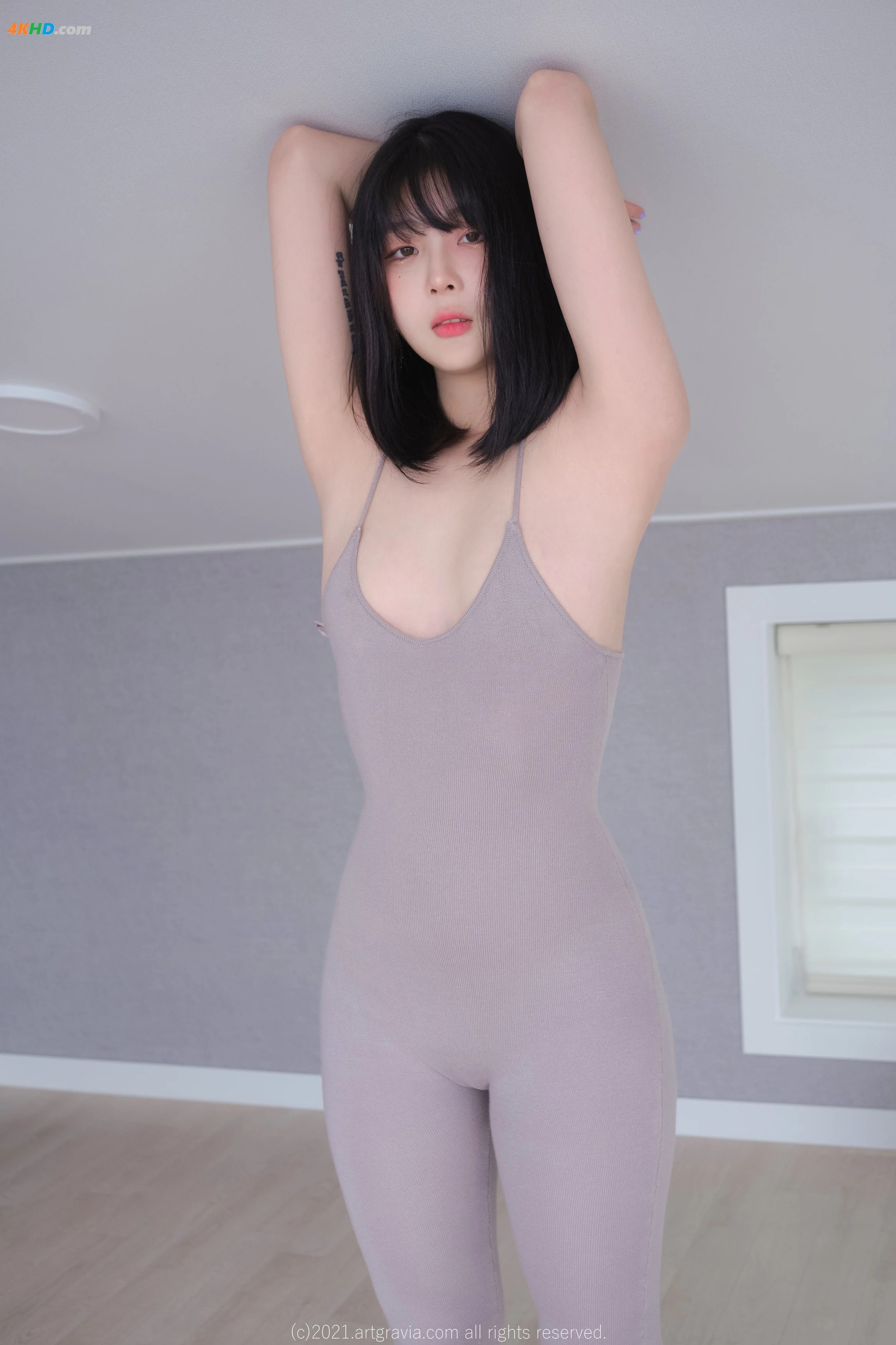 ARTGRAVIA_VOL284 Jangjoo(319MB)(85photos)