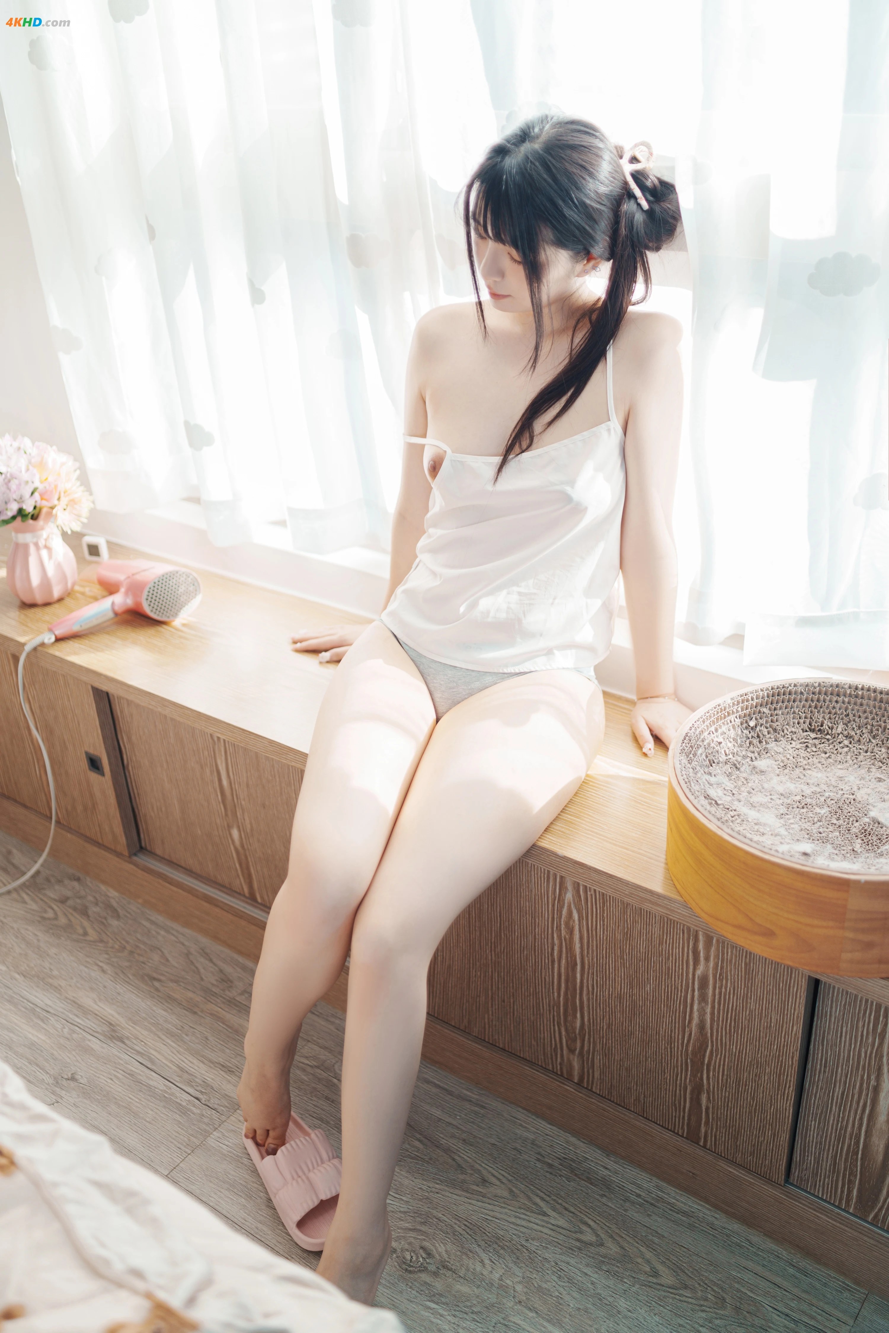 cosplay 落落Raku Your waifu[549MB-72photos]