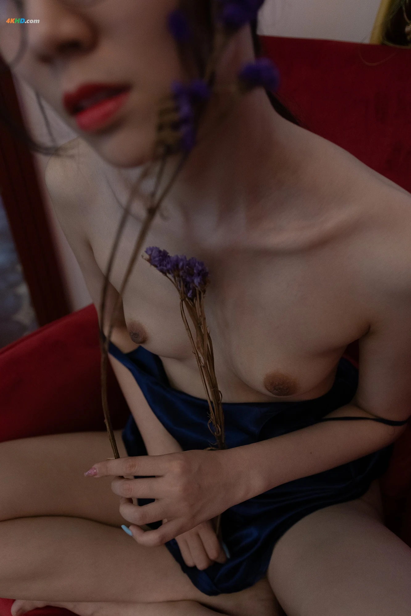 [Private Photoshoot] PKG攝影 清純眼鏡娘 小九 2022.11.30 大尺度 私拍套圖[3.64GB-311photos]