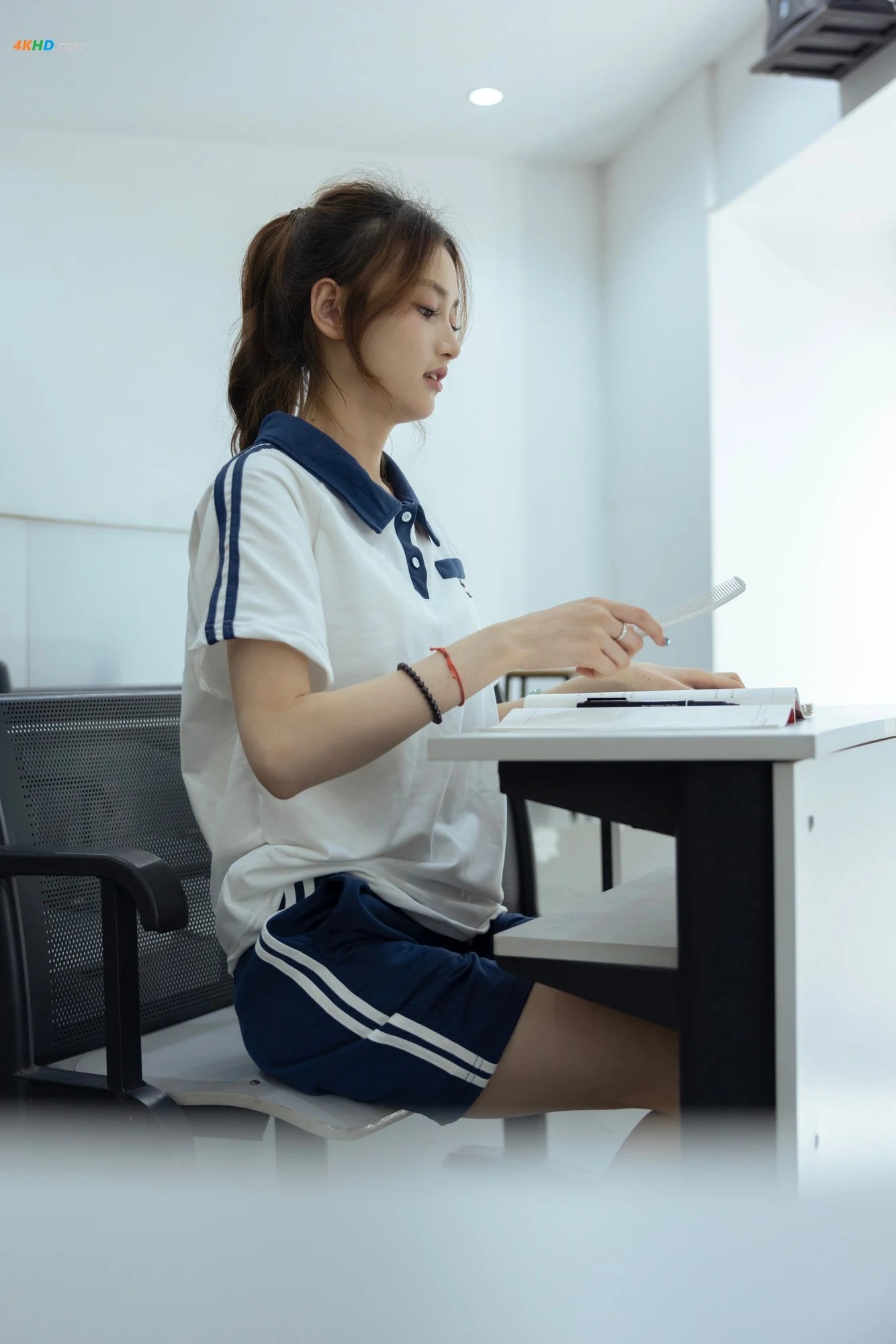[她们印象] No.016 南希[2.72GB-155photos]