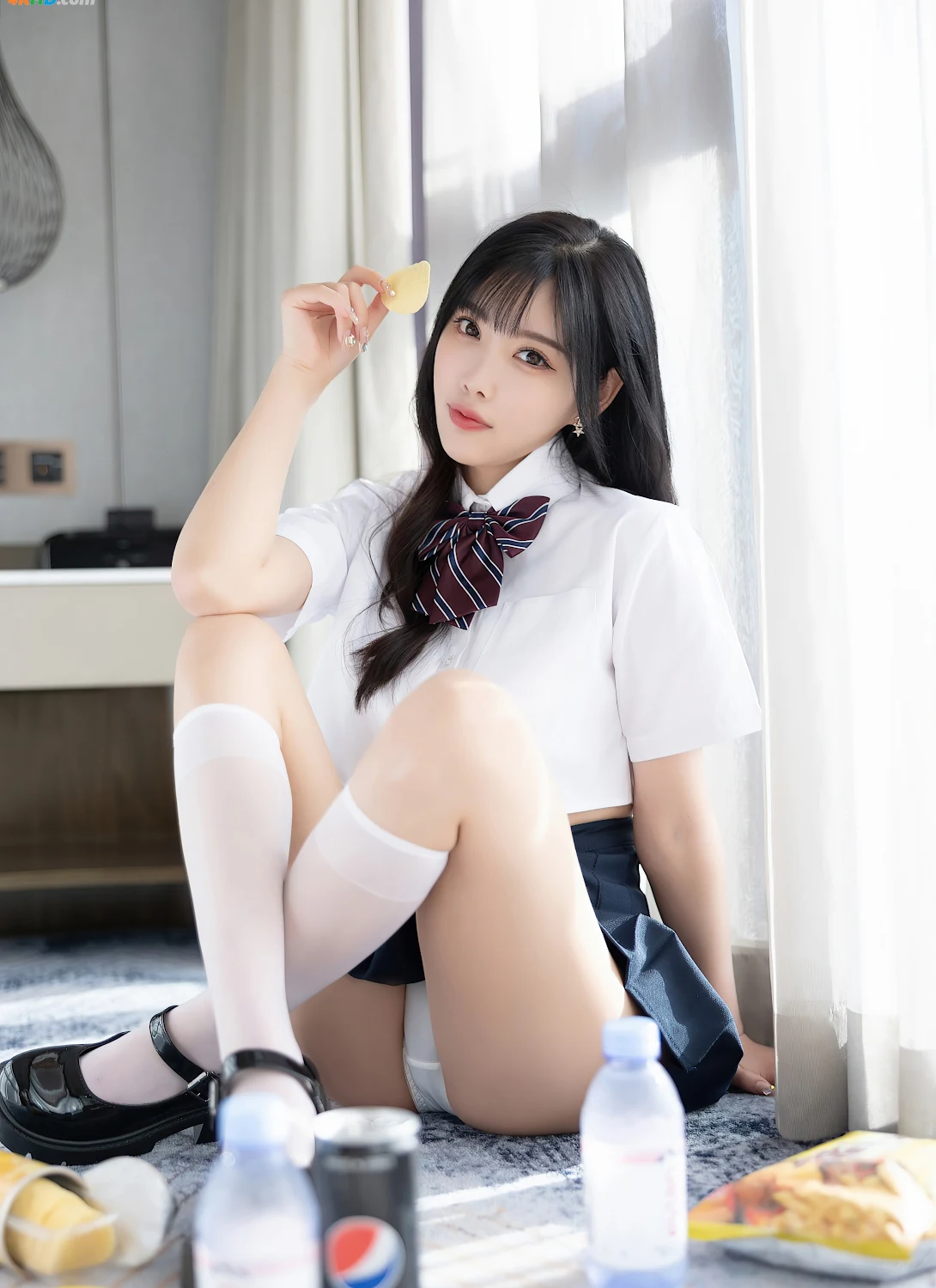 [Bimilstory] Stella Vol.03 – part 02 The Colored body[3963MB-10photos] 26
