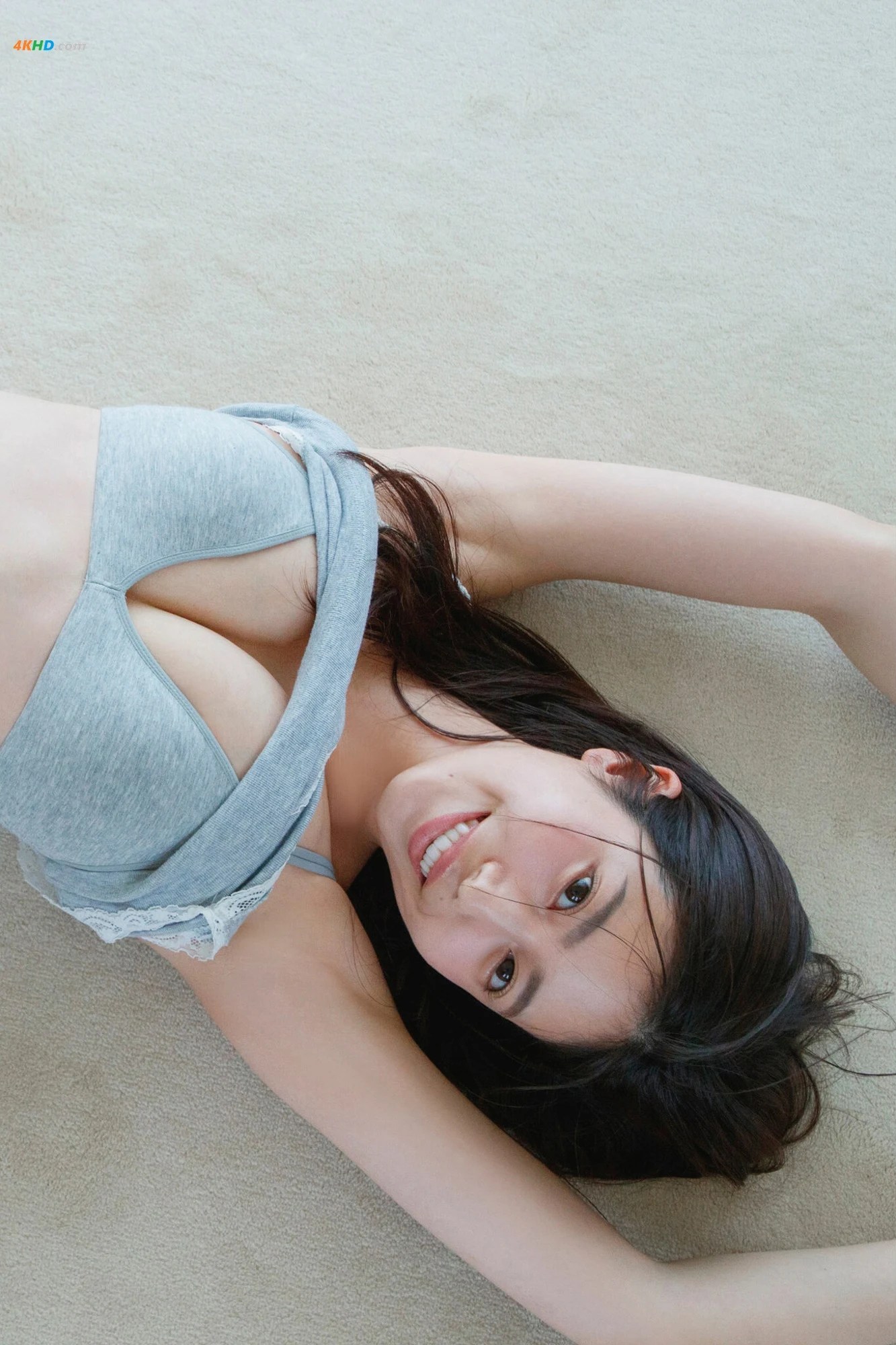 阿部なつき　ｂｌｏｏｍｉｎｇ　ＦＲＩＤＡＹデジタル写真集[61MB-89photos]