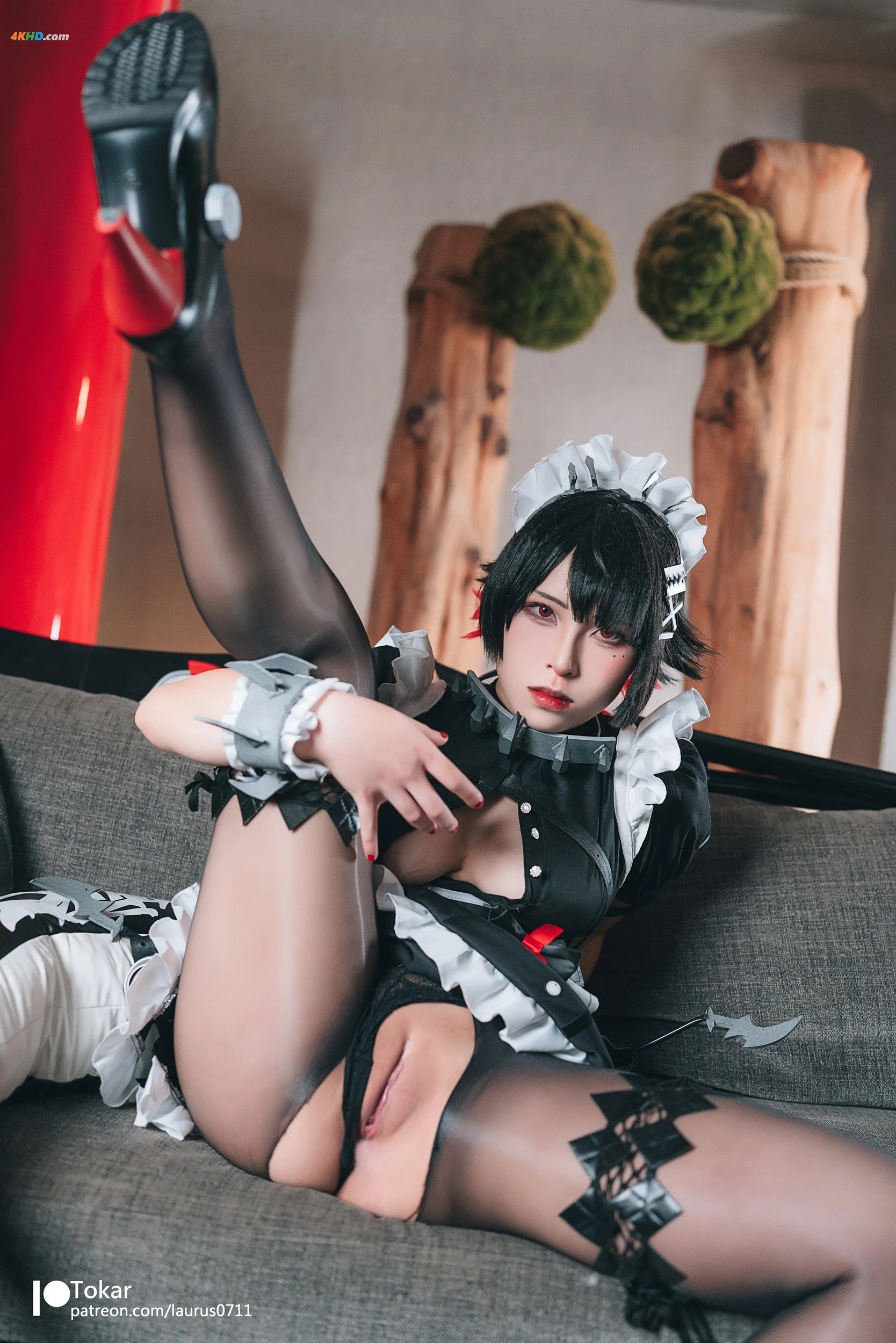 浵卡Tokar  艾蓮·喬 Ellen Joe[1502MB-27photos]
