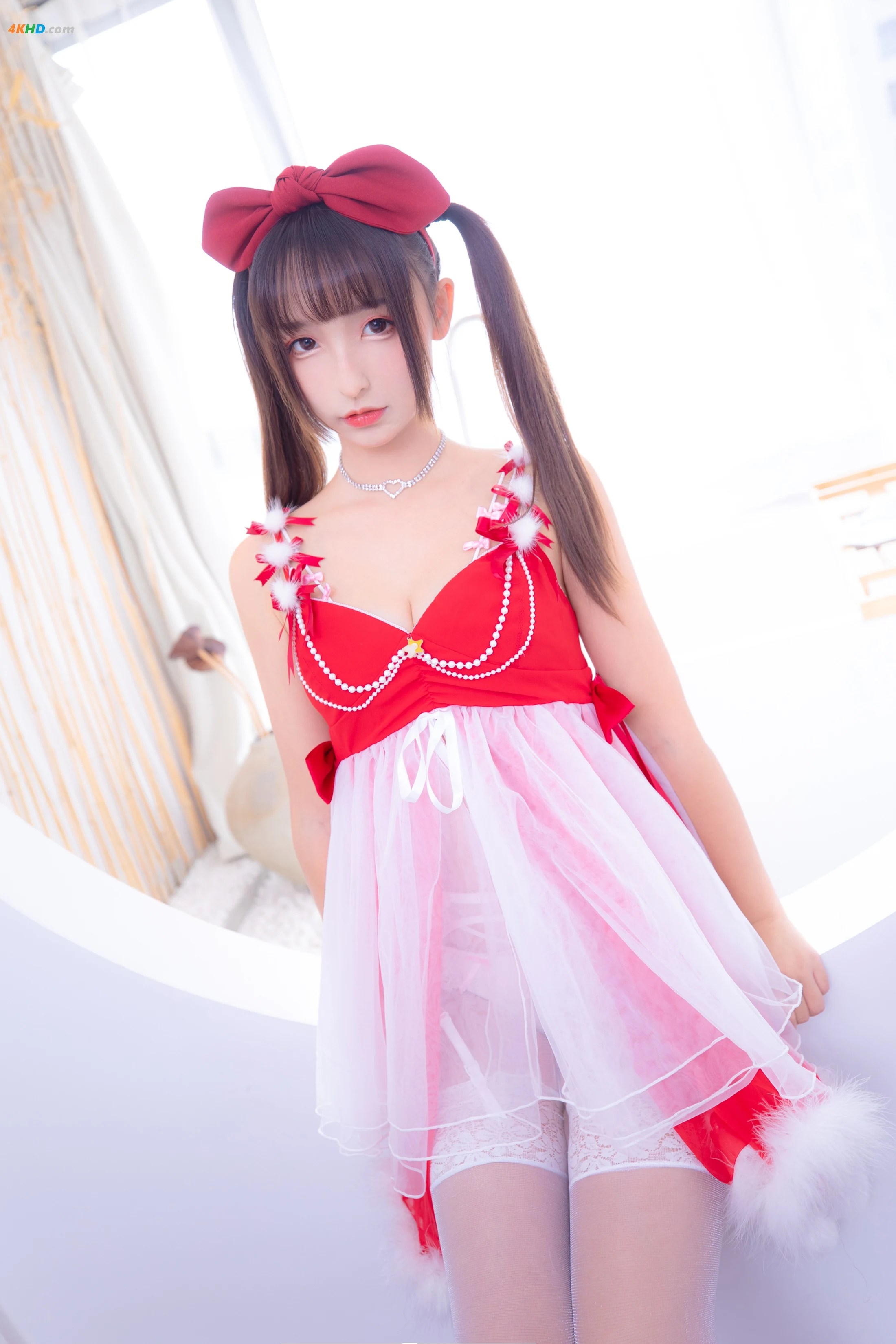 神楽坂真冬 Vol.056 电子相册-天使的愿望《天使への願い》[231MB-150photos]