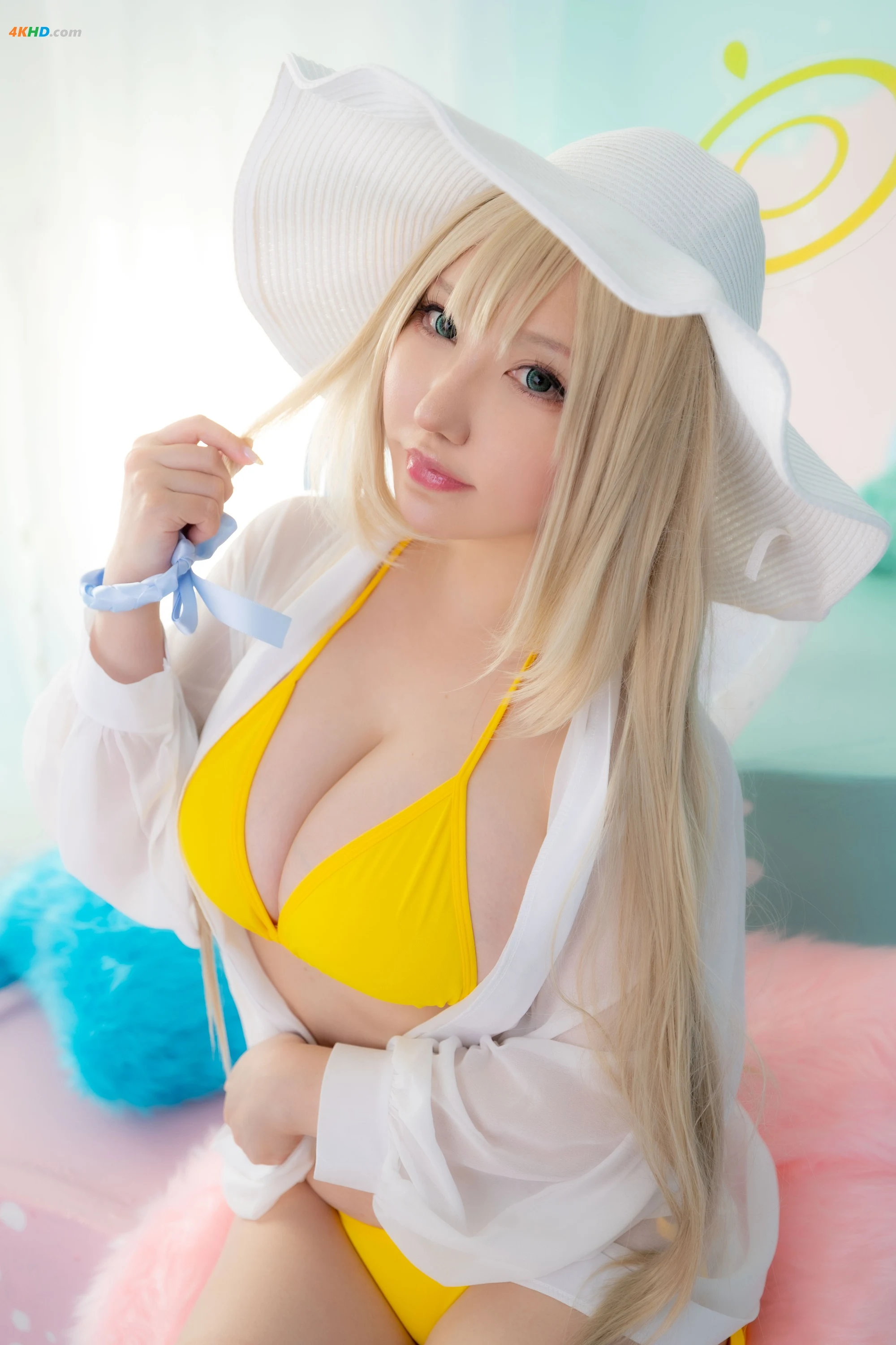 nonomi(83MB)(40photos)