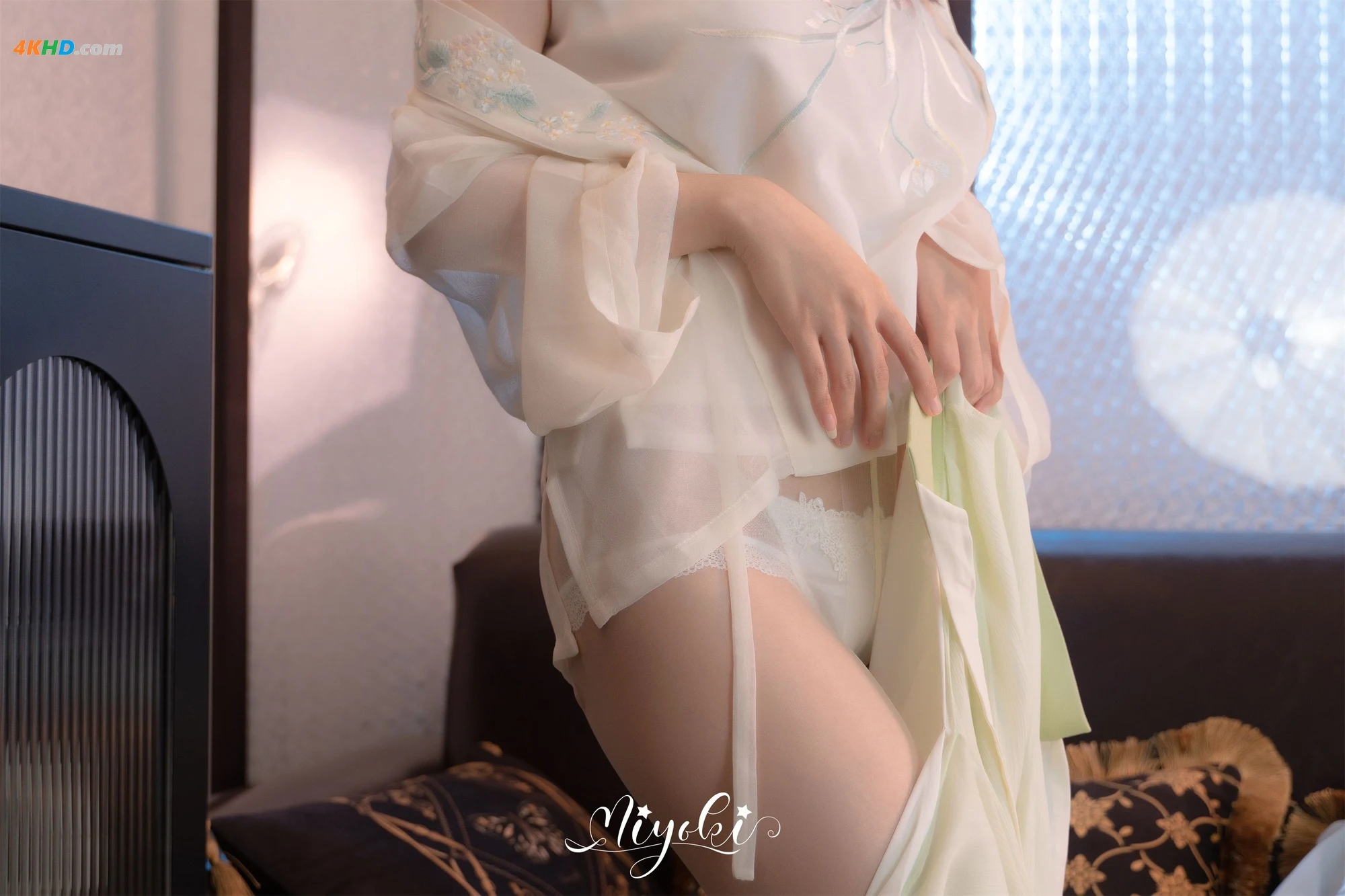 铃木美咲MisakiSuzuki 汉服古装自慰[1.13GB-33photos]