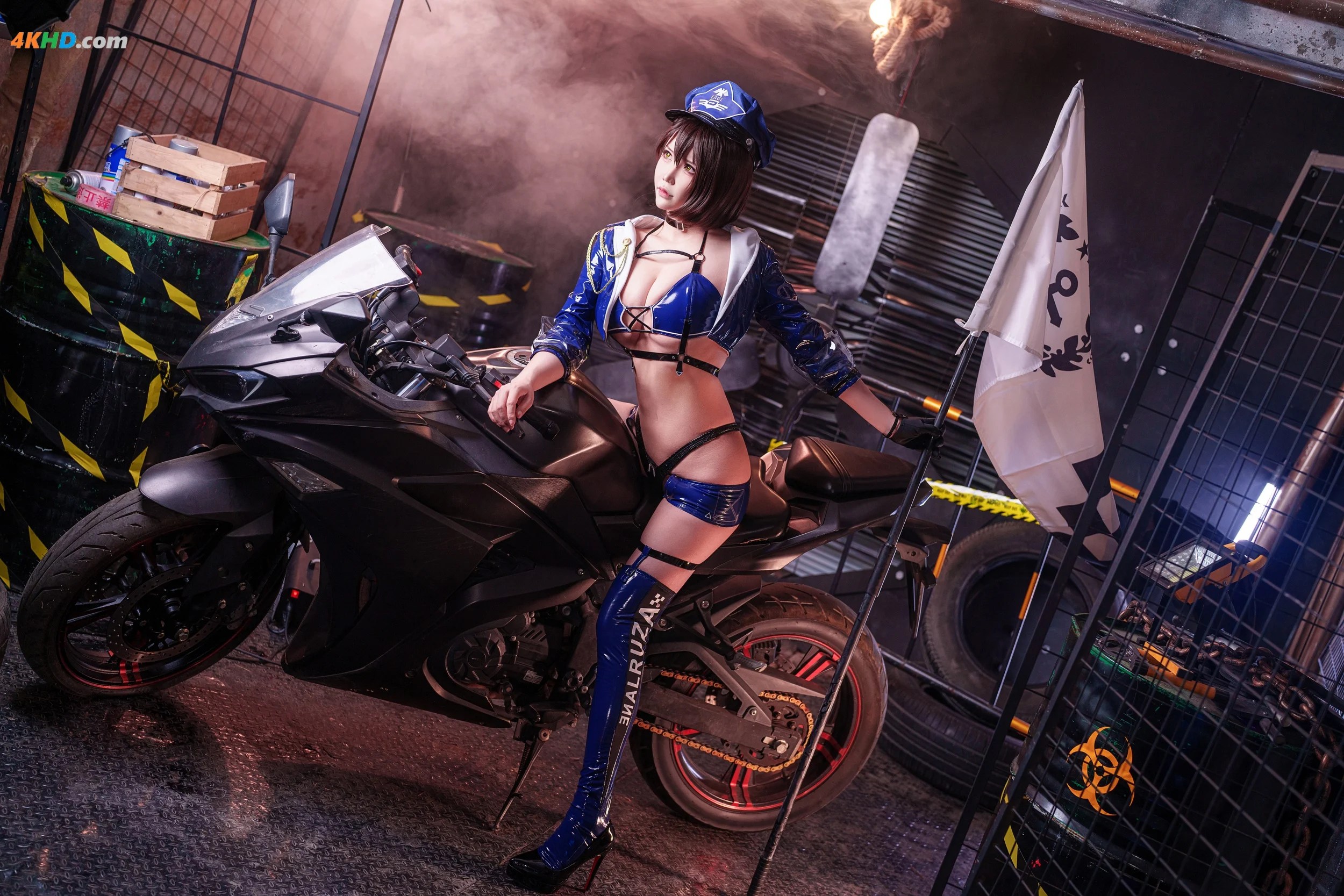 抱走莫子a  巴尔的摩[2747MB-51photos]