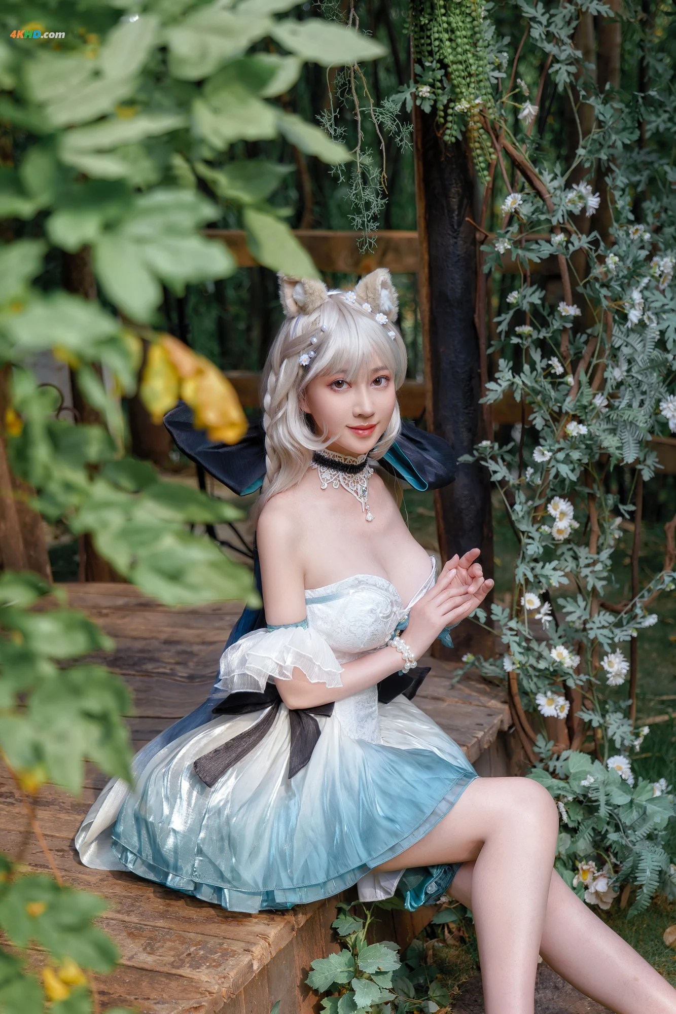年年  琳妮特[634MB-64photos]