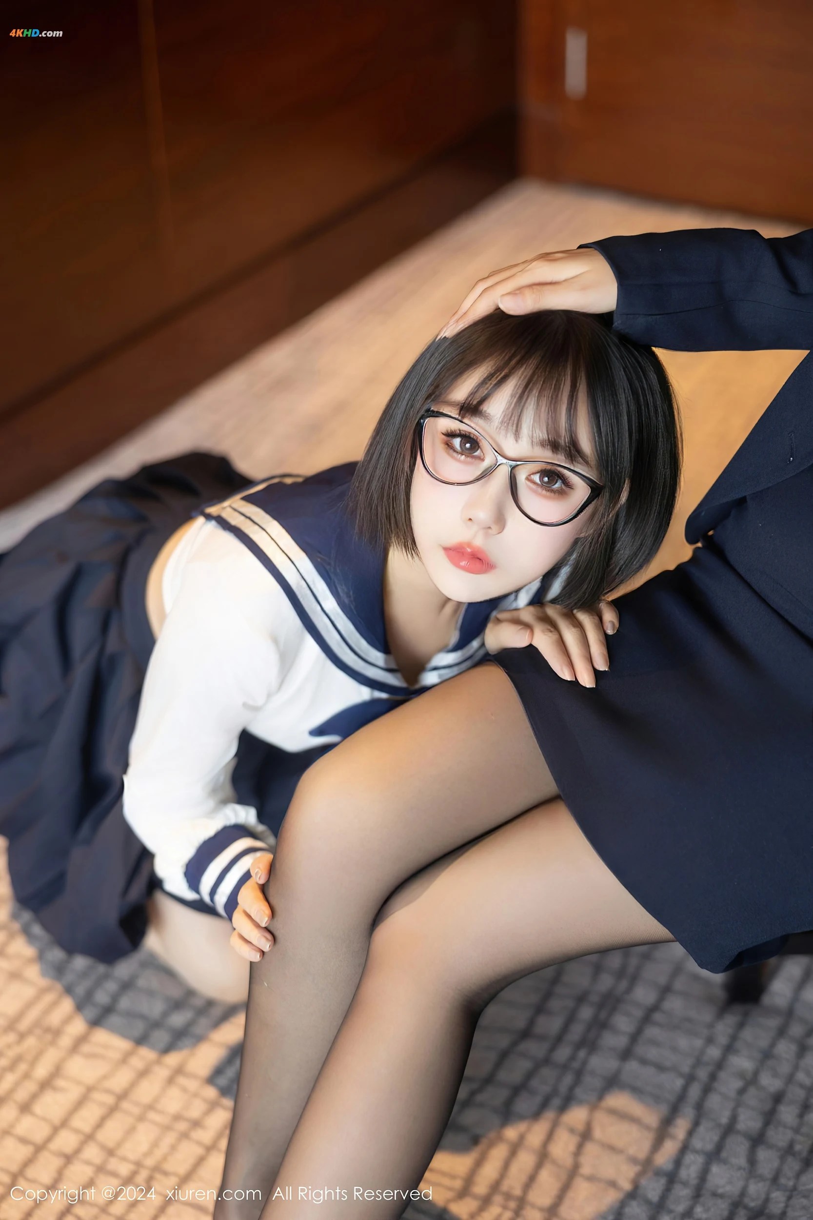 [Xiuren秀人网]2024.08.26 NO.9065 小蛮妖Yummy[464MB-90photos]