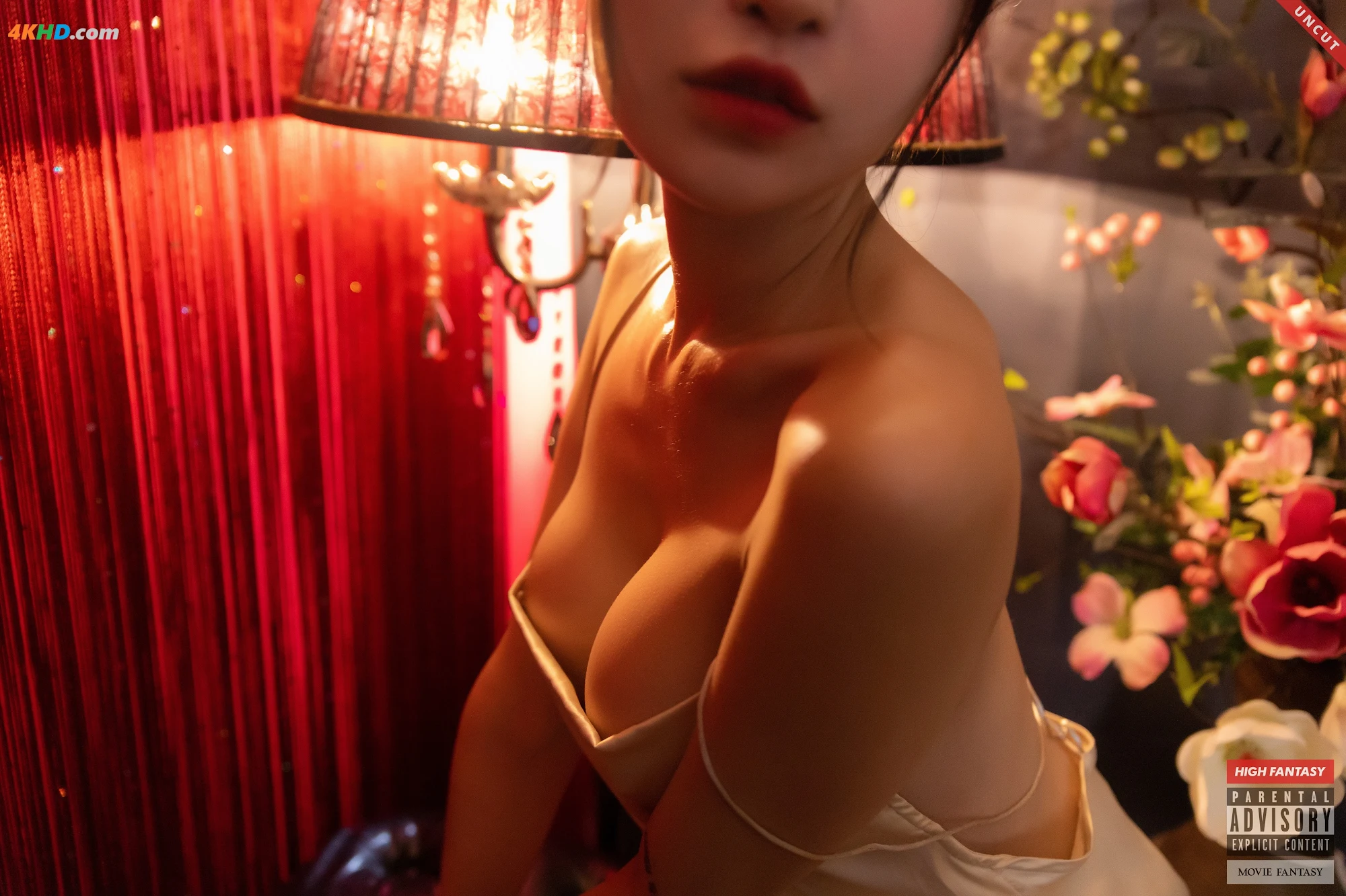 Lee Seol – Vol.6 UNCUT 화양연화, The Most Beautiful Moment – HIGH FANTASY[808MB-52photos]