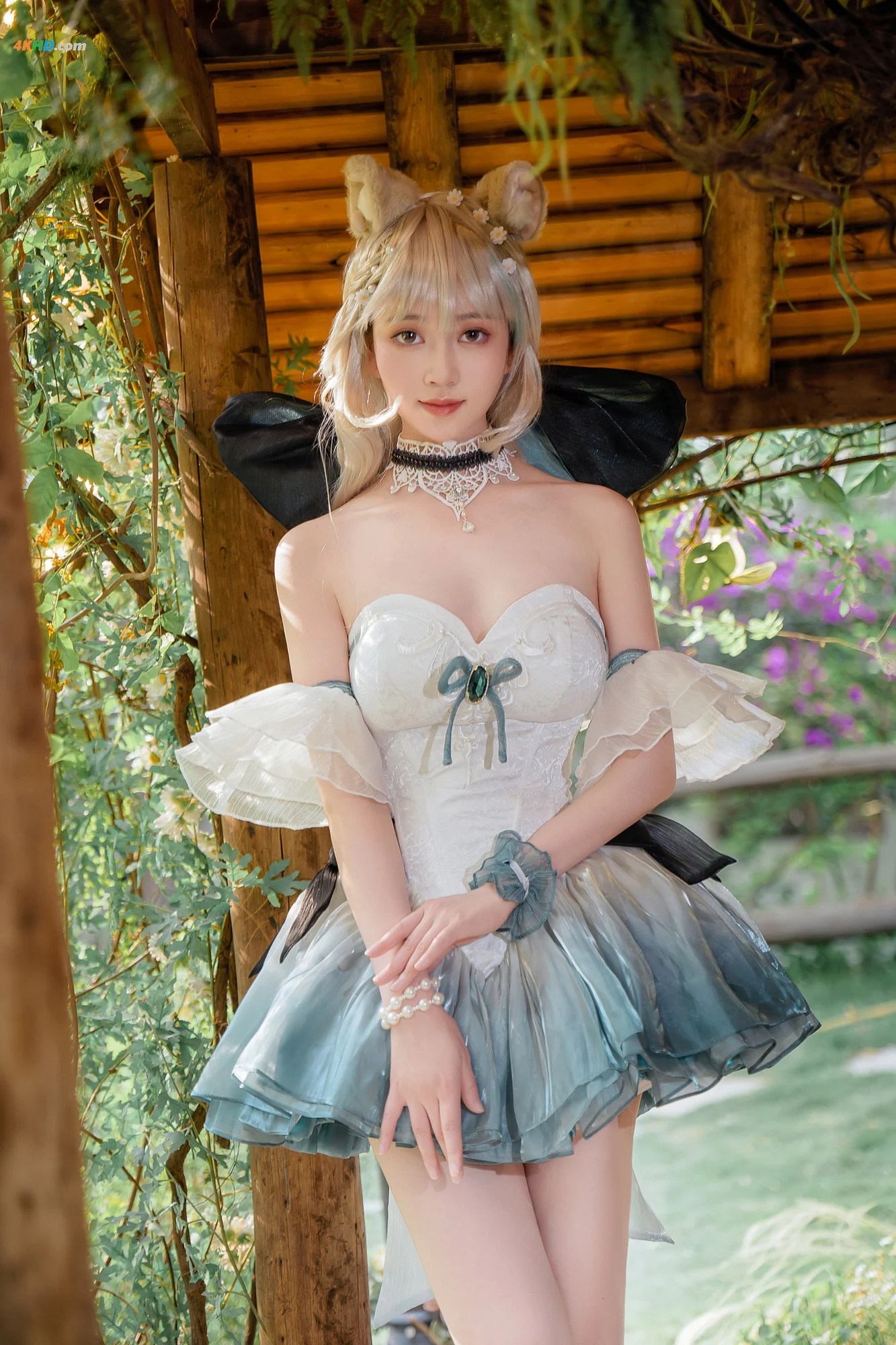 年年  琳妮特[634MB-64photos]