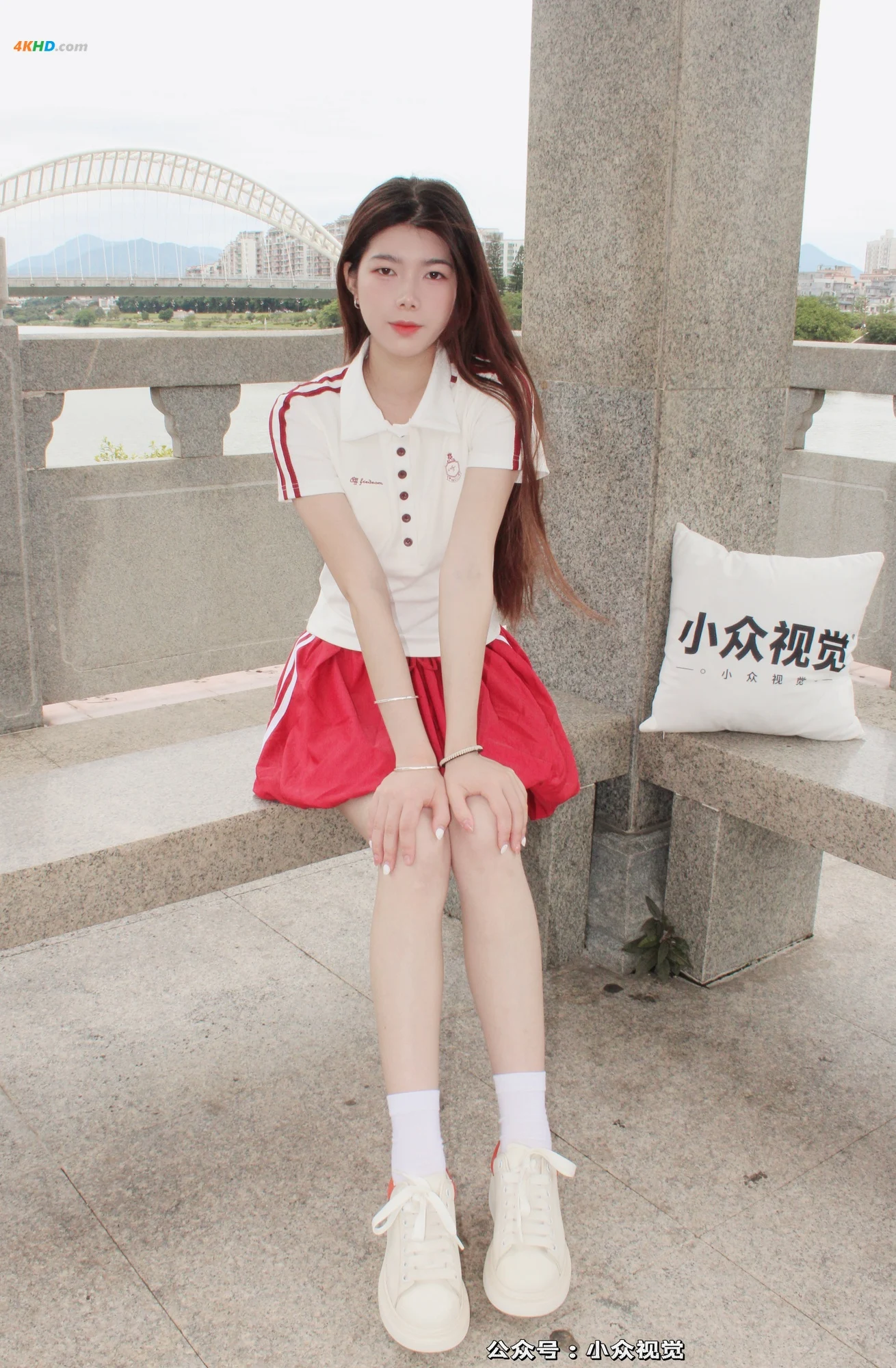 小众视觉  雪糕[4.60GB-114photos]