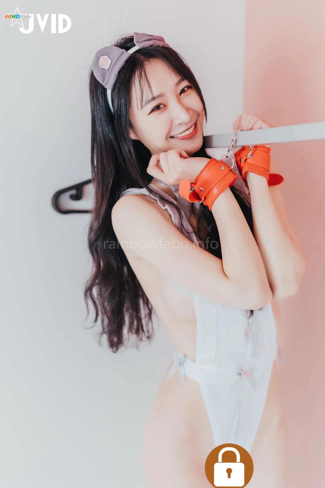 JVID NO.1222 Sunny小采缇 过节寂寞难耐[398MB-156photos]