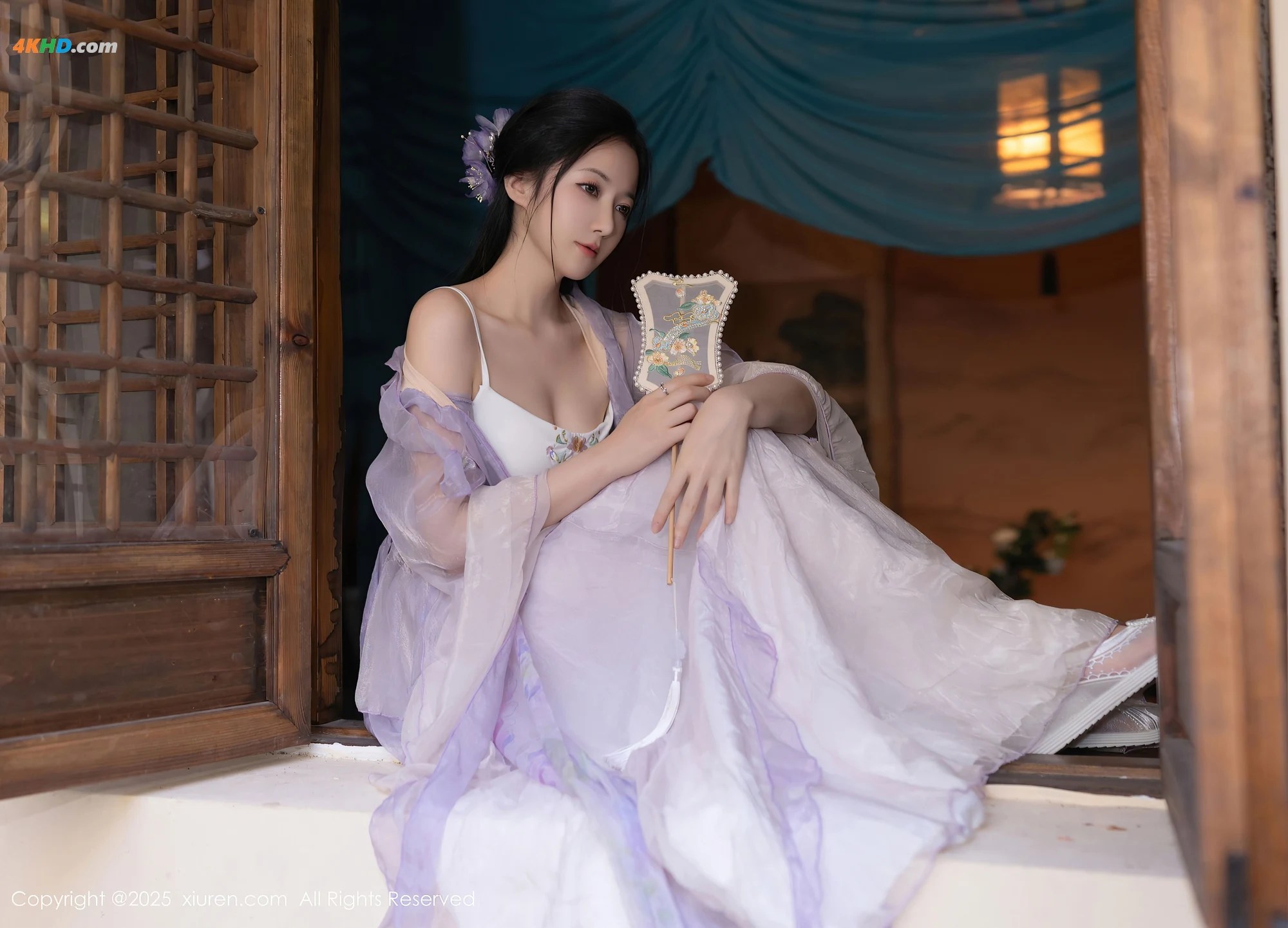 [XIUREN秀人网] 2025.09.05 NO.10737 鱼子酱Fish[430MB-75photos]