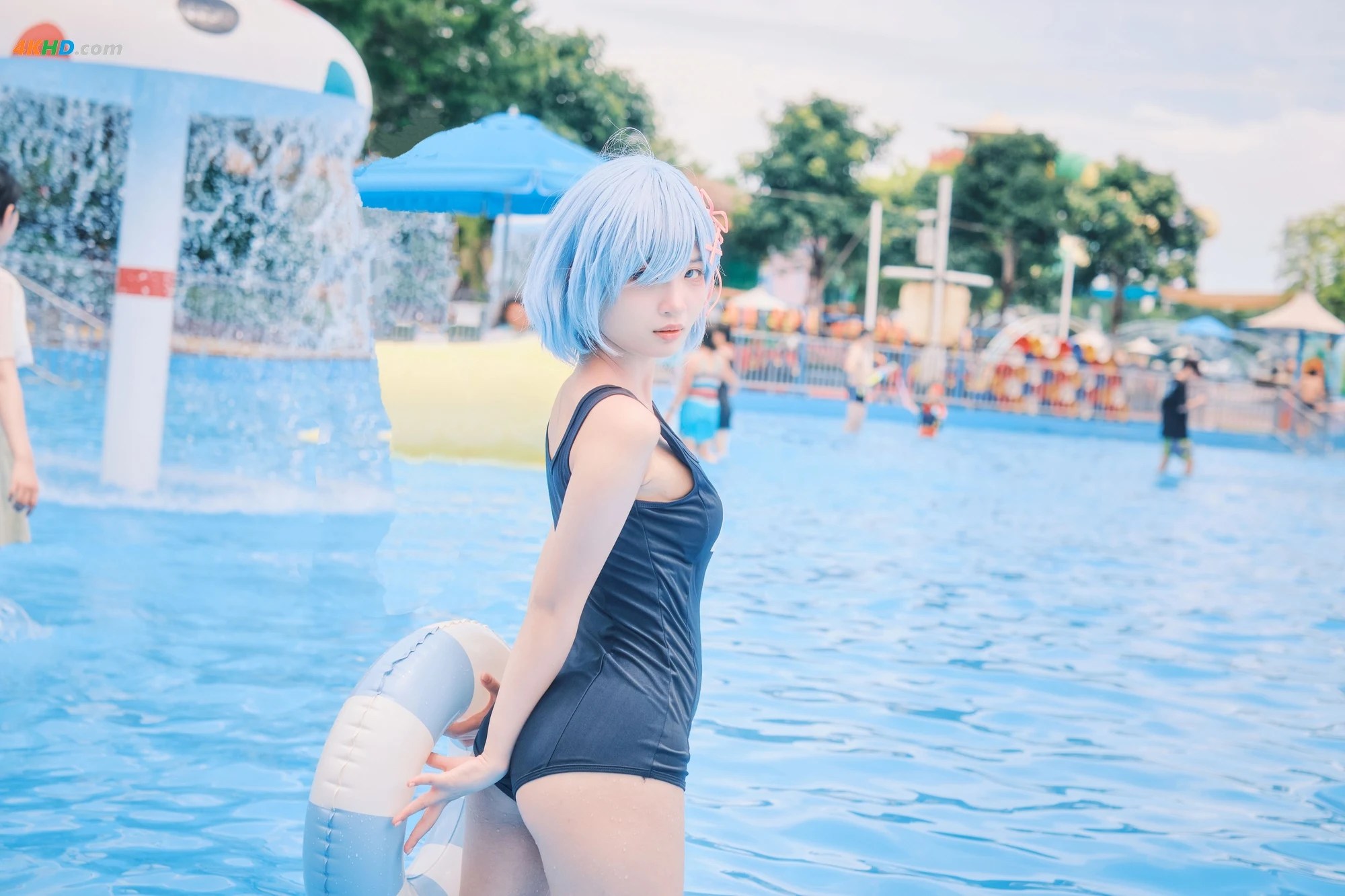 kiyomi[131MB-38photos]