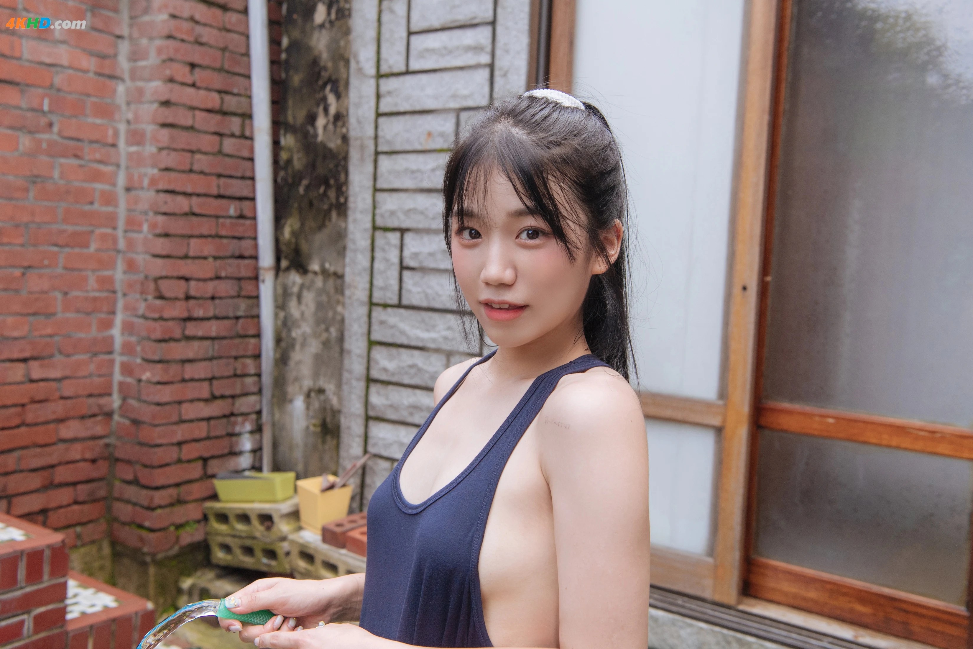 [MilkyBomb] Yui Vol.1 – part 01 lastsummer[875MB-96photos]