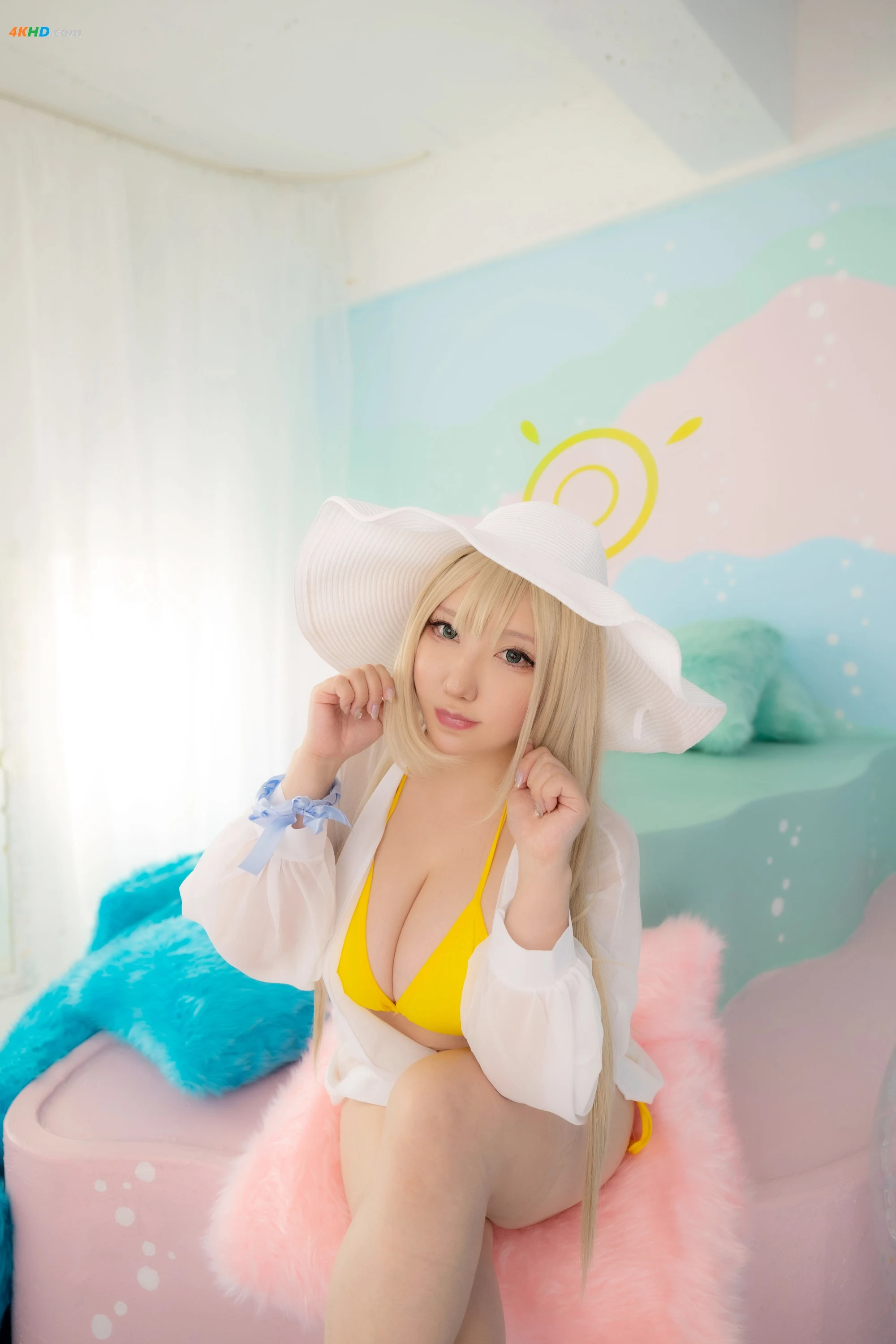 nonomi(83MB)(40photos)