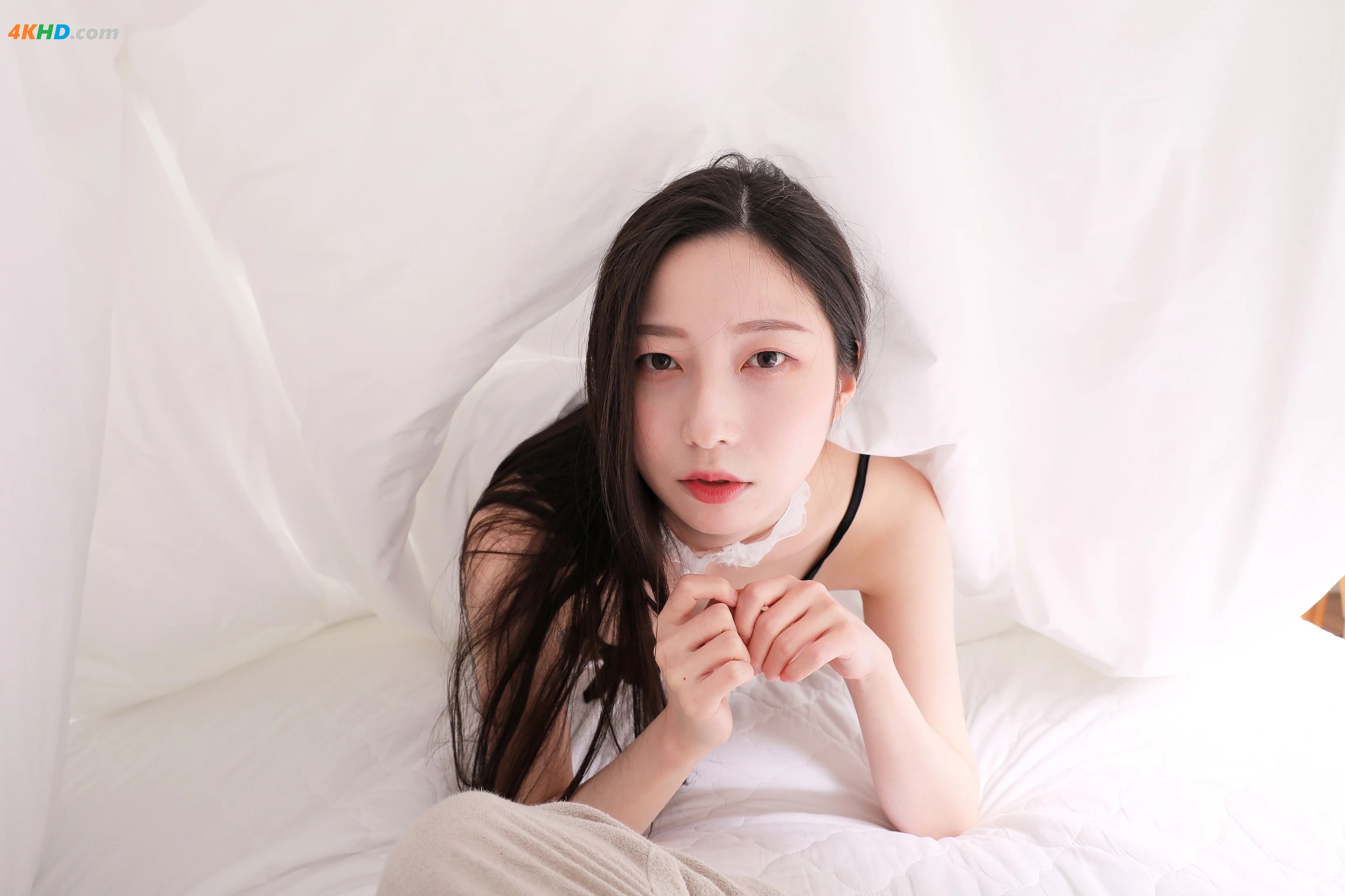 [BUNNY] Risa – Maid’s routine – part 01[431MB-48photos]