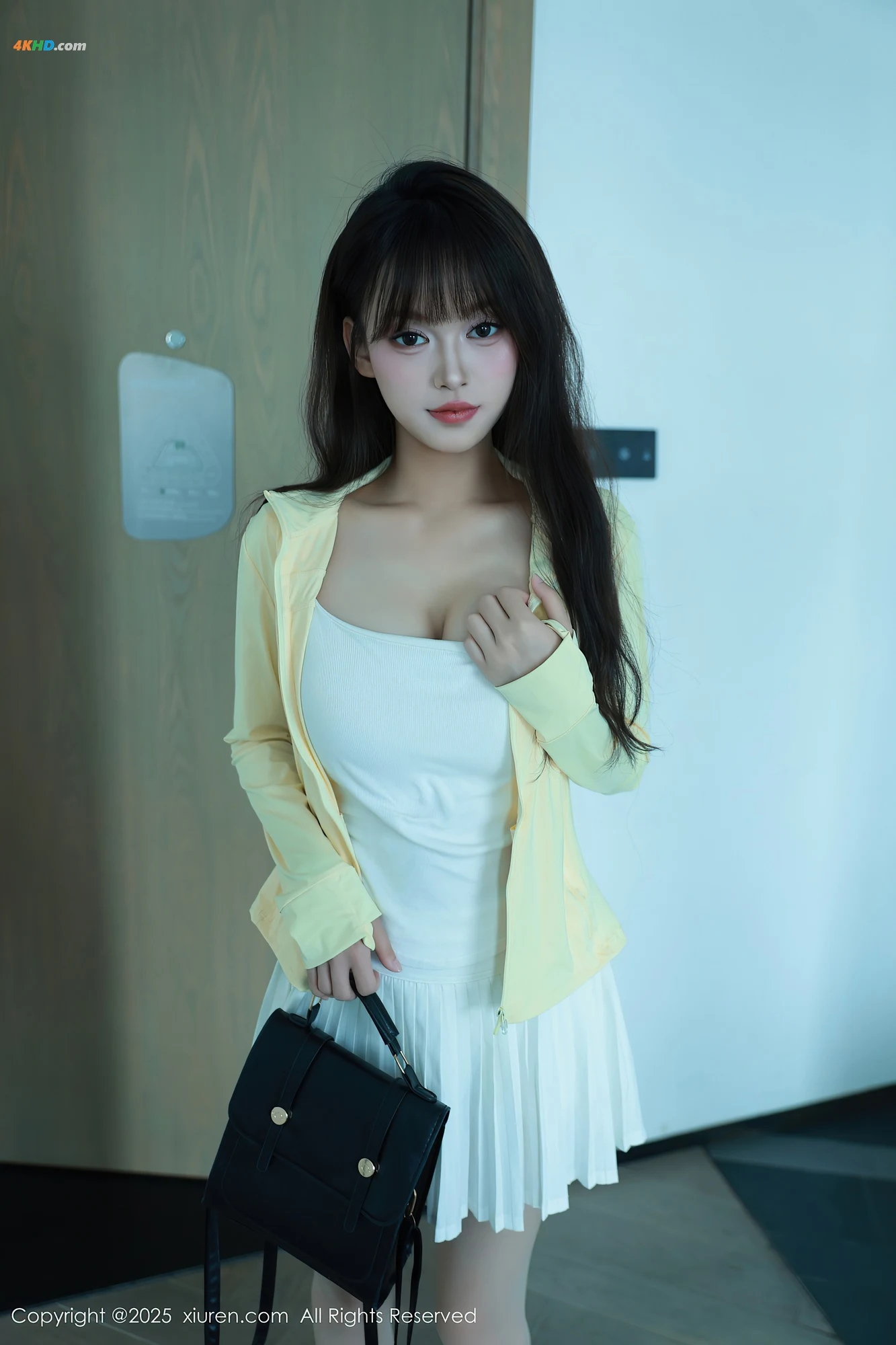 [XIUREN秀人网] 2025.08.28 NO.10702 糯咪[426MB-83photos]