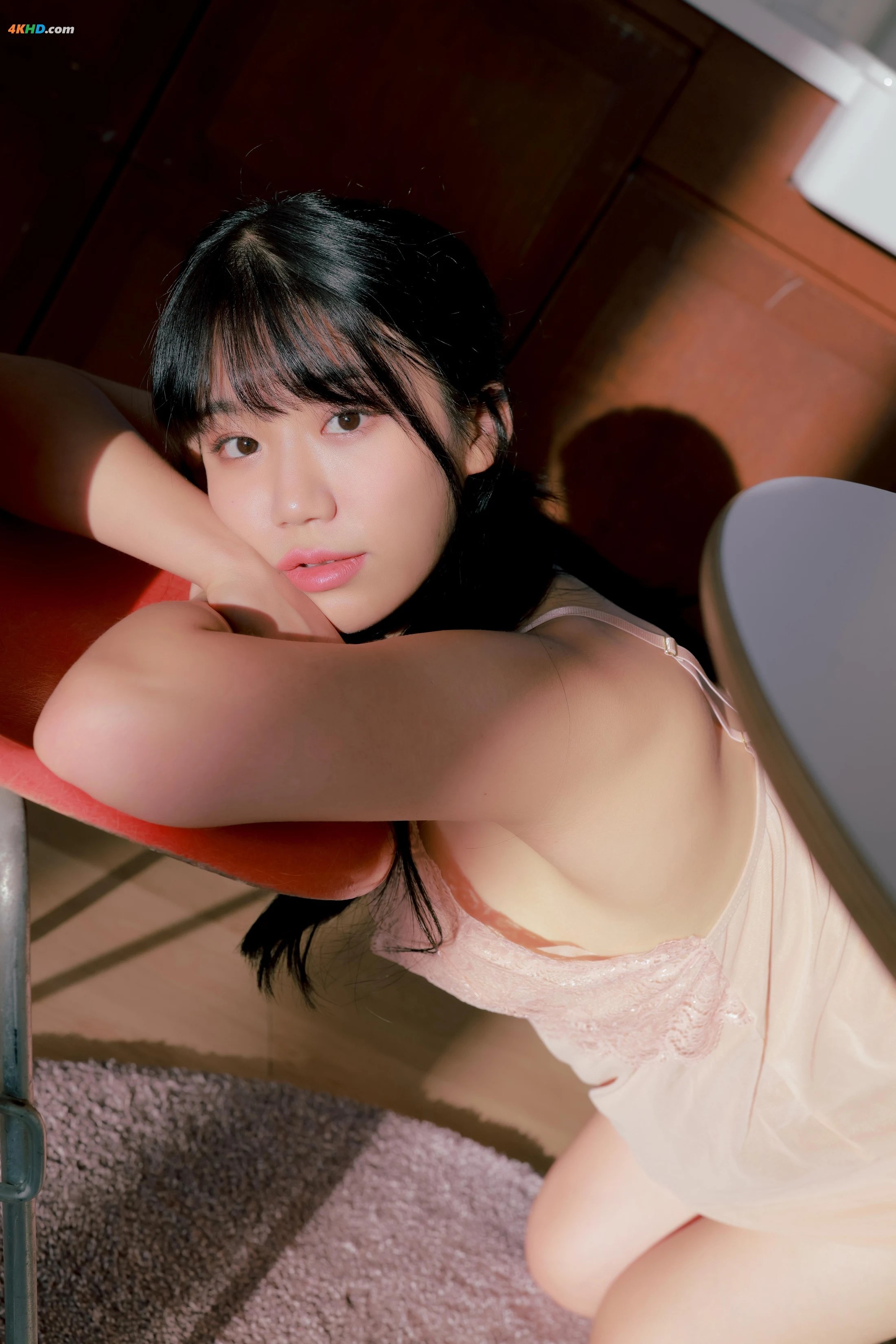 SWTB Vol.22 – part 02 Seethrough YUI[542MB-42photos]