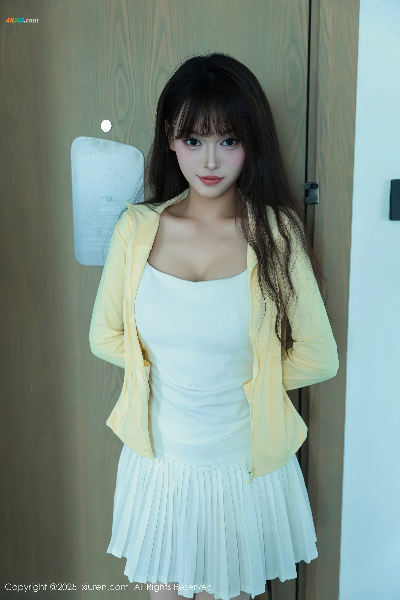 [XIUREN秀人网] 2025.08.28 NO.10702 糯咪[426MB-83photos]