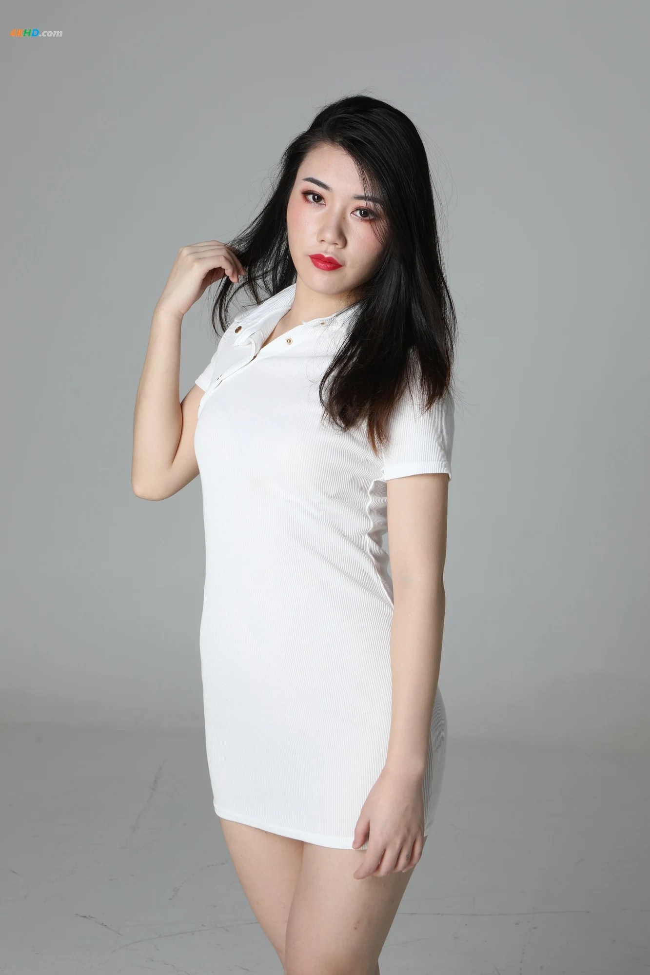 [Private Photoshoot] 美娜 – 极品御姐全度私拍[1.12GB-246photos]