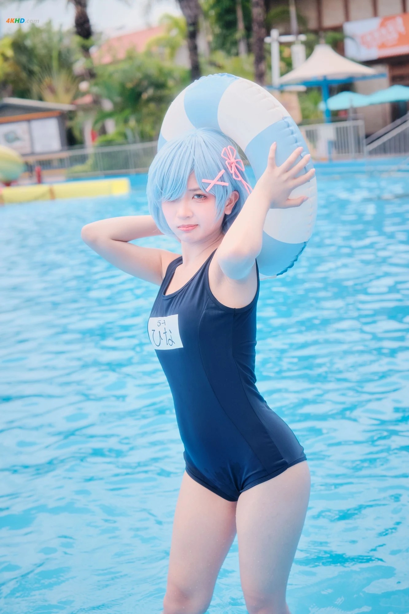 kiyomi[131MB-38photos]