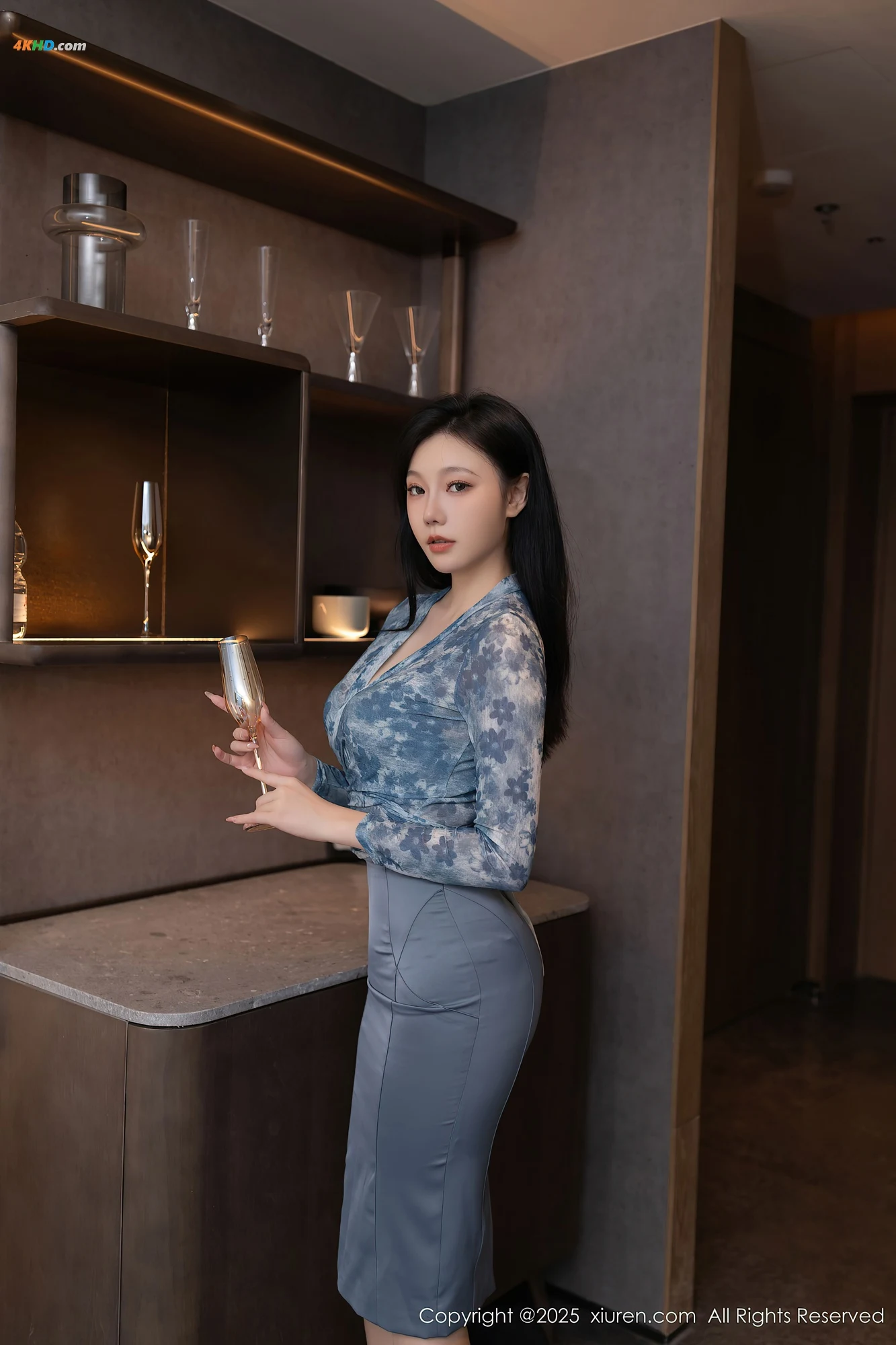 [XIUREN秀人网] 2025.08.26 NO.10693 安然anran[463MB-81photos]