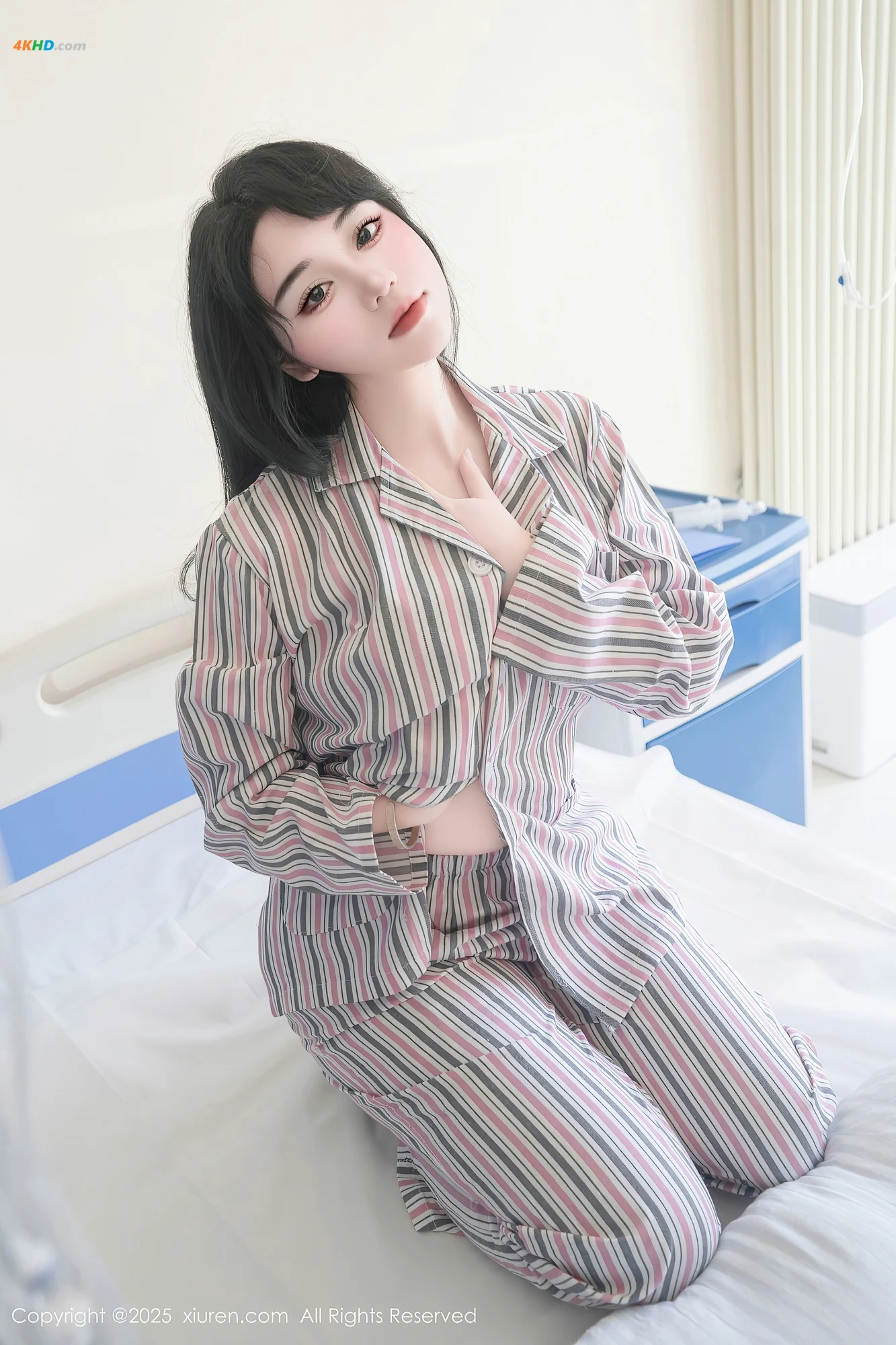 [XIUREN秀人网] 2025.08.14 NO.10648 汐汐爱吃草莓[457MB-81photos]