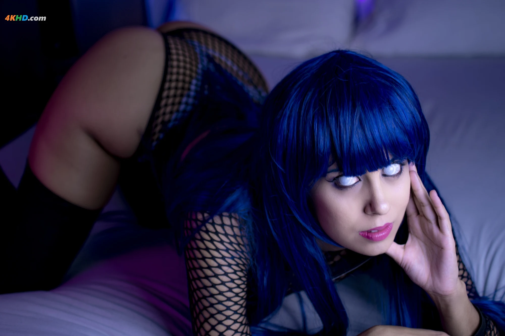 Khainsaw – Hinata Hyuga[126MB-16photos]