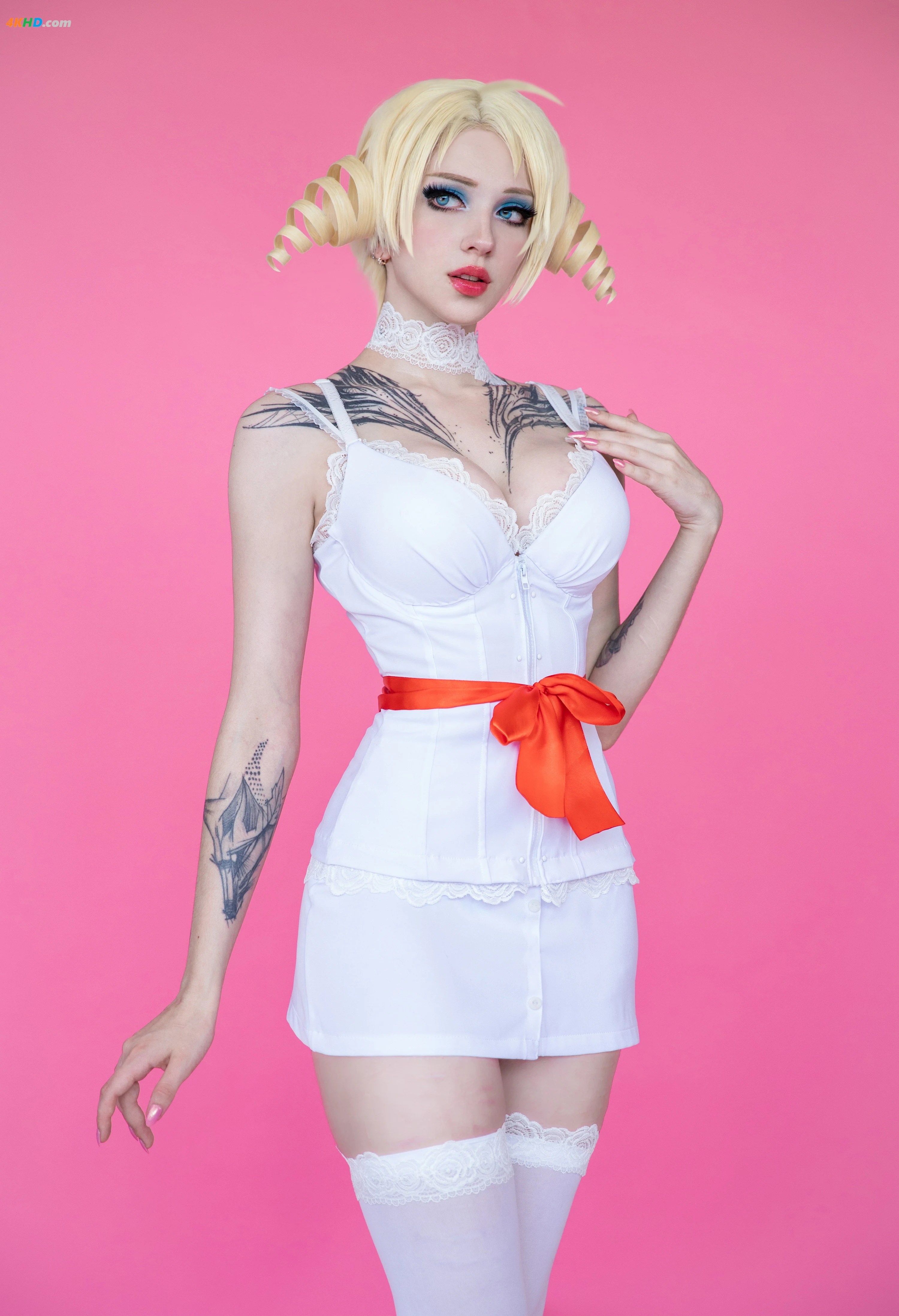 Xenon – Catherine[281MB-41photos]
