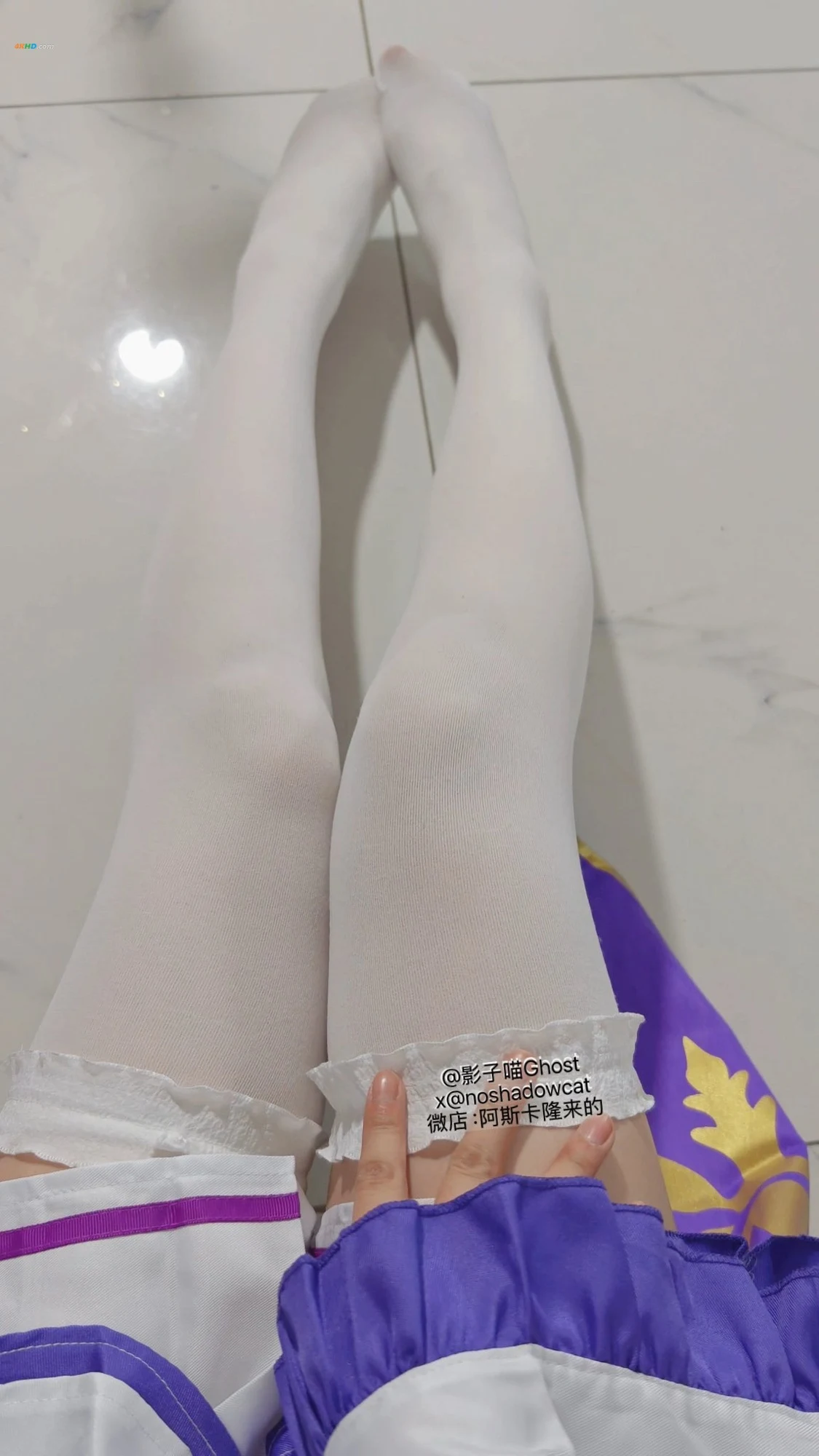 [影子喵Ghost] Twitter collection[192MB-366photos]