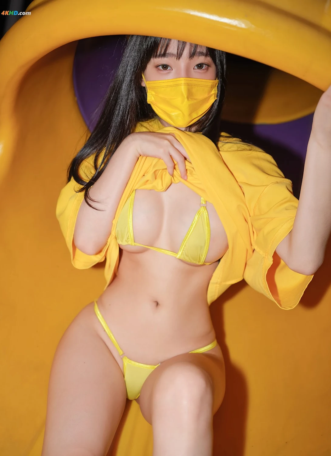 ArtGravia.471 Kang In-kyung (강인경)[254MB-87photos] 1