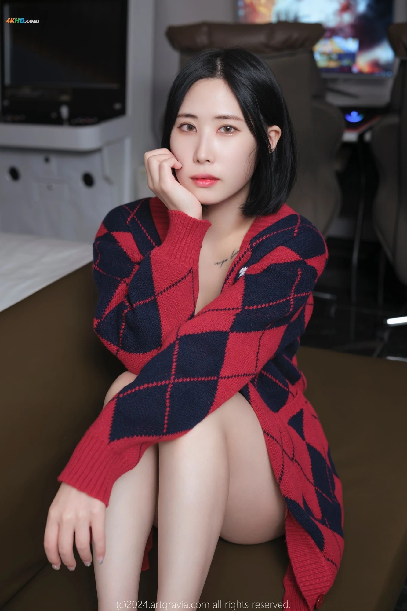 [ARTGRAVIA].640 Jian[279MB-99photos]