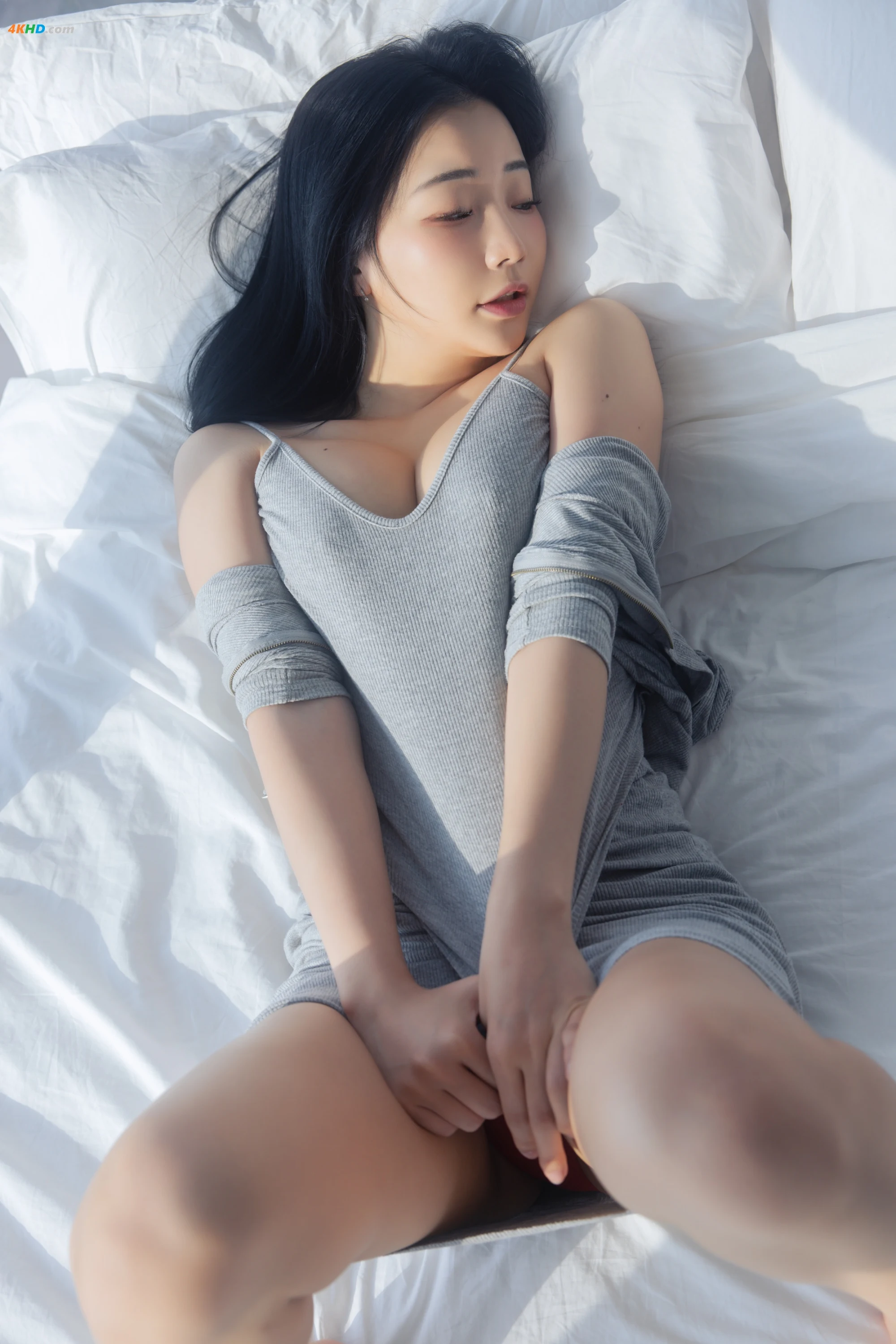 [SWEETBOX] Priya (프리야) Vol.7[2405MB-204photos]