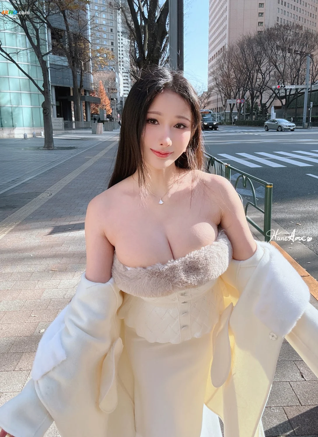 HaneAme雨波  Ogre绘师 圣处理修女 彼得罗涅[182MB-37photos] 0
