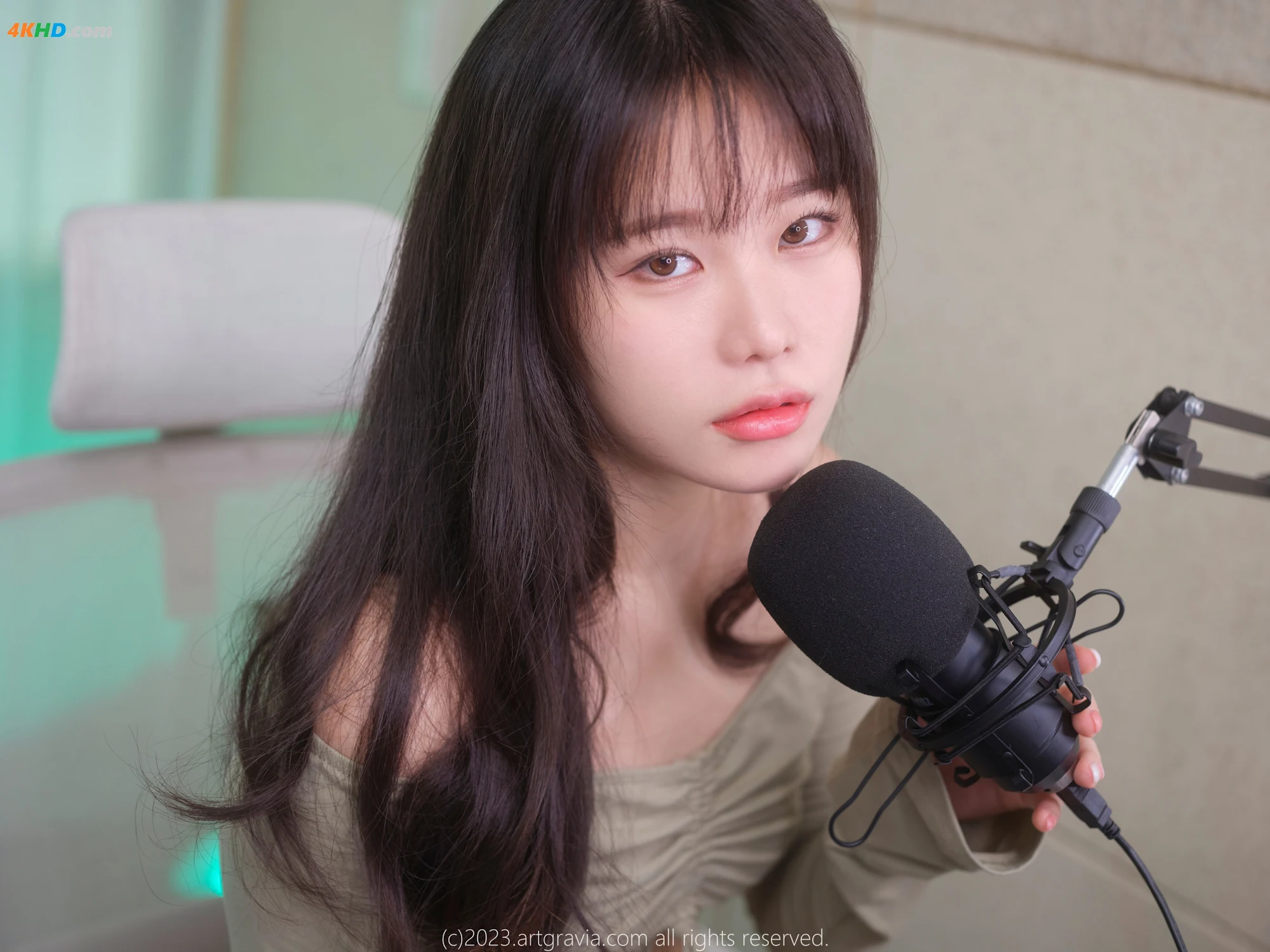 ArtGravia Vol.543 – part 01 Sira (시라)[145MB-45photos]