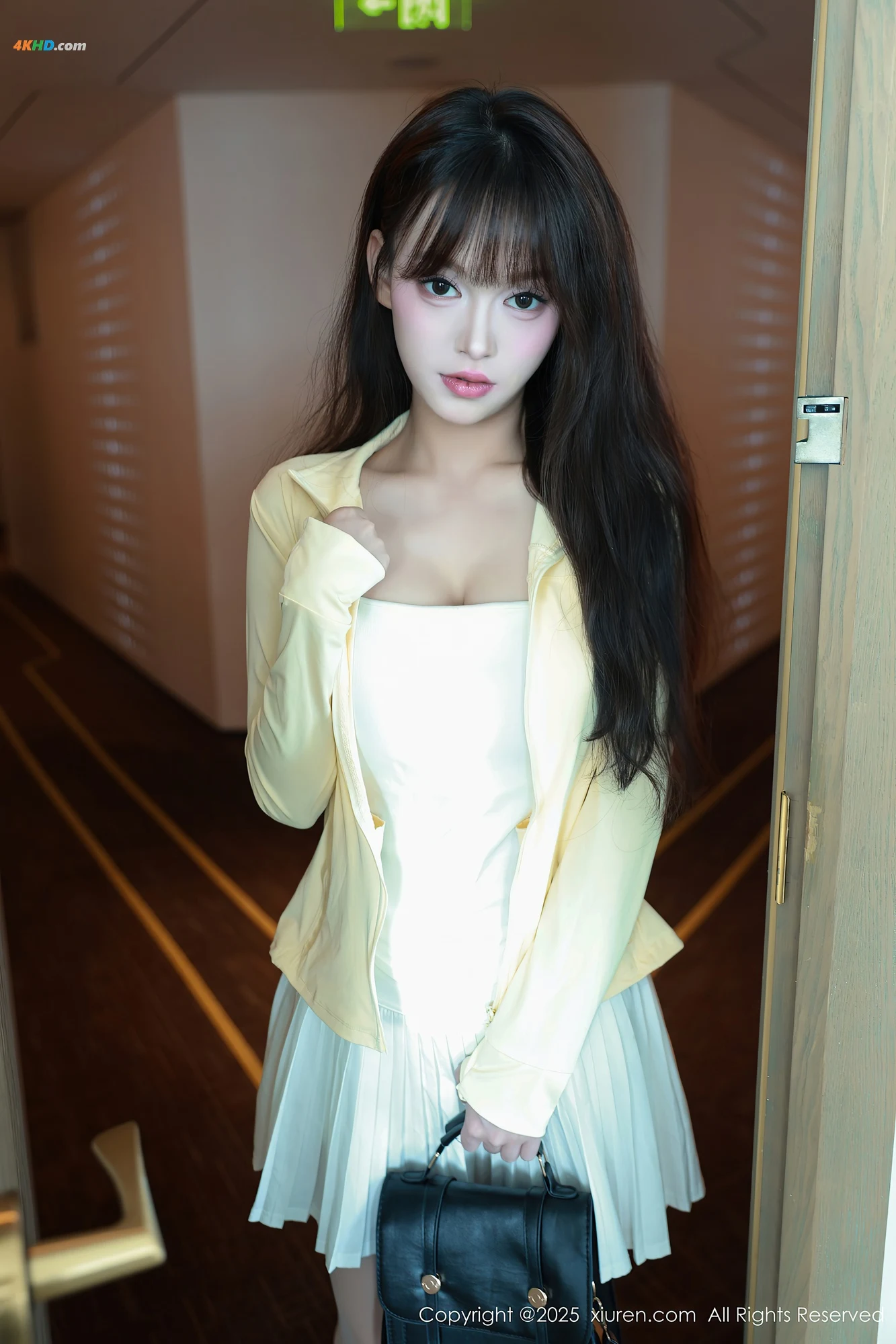 [XIUREN秀人网] 2025.08.28 NO.10702 糯咪[426MB-83photos]