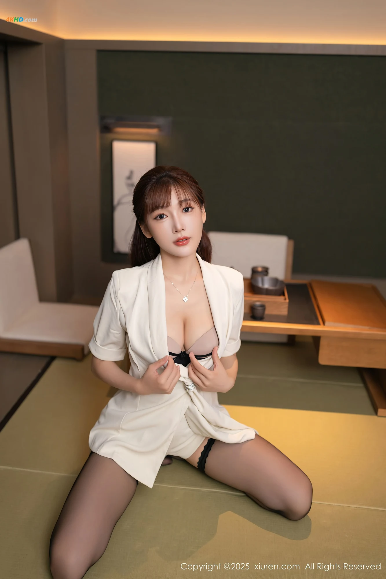 [XIUREN秀人网] 2025.08.14 NO.10650 陆萱萱[430MB-71photos]