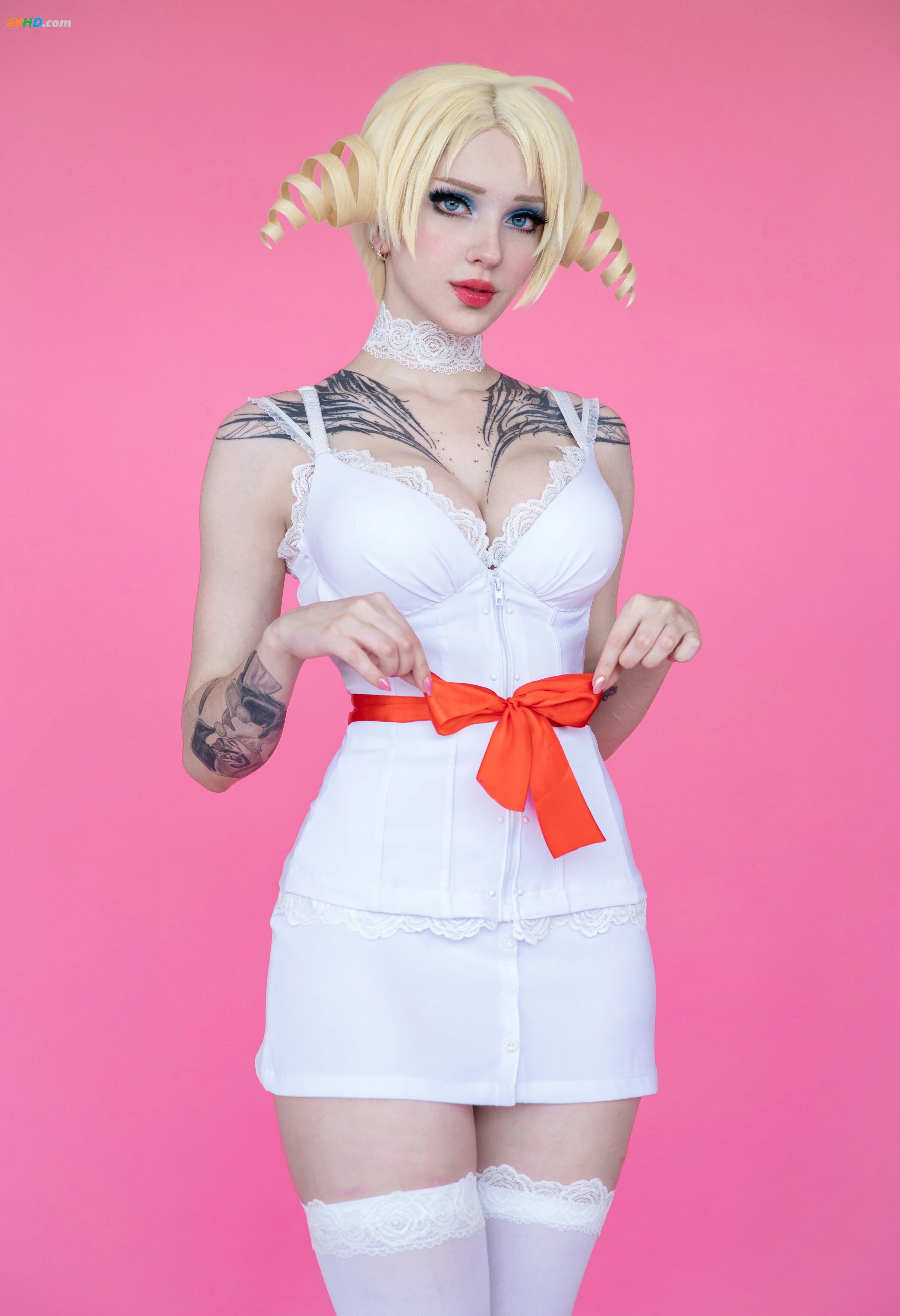 Xenon – Catherine[281MB-41photos]