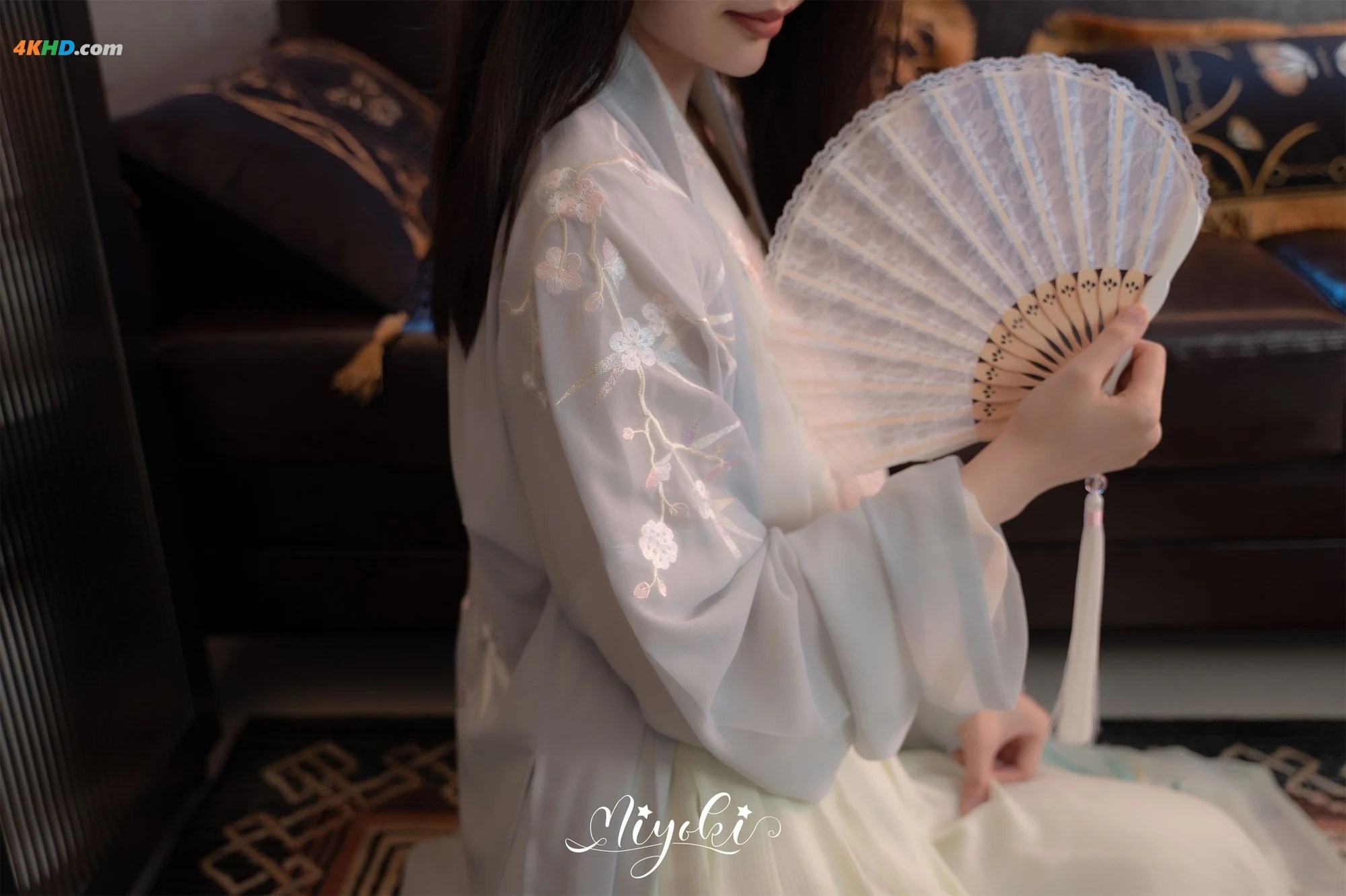 铃木美咲MisakiSuzuki 汉服古装自慰[1.13GB-33photos]