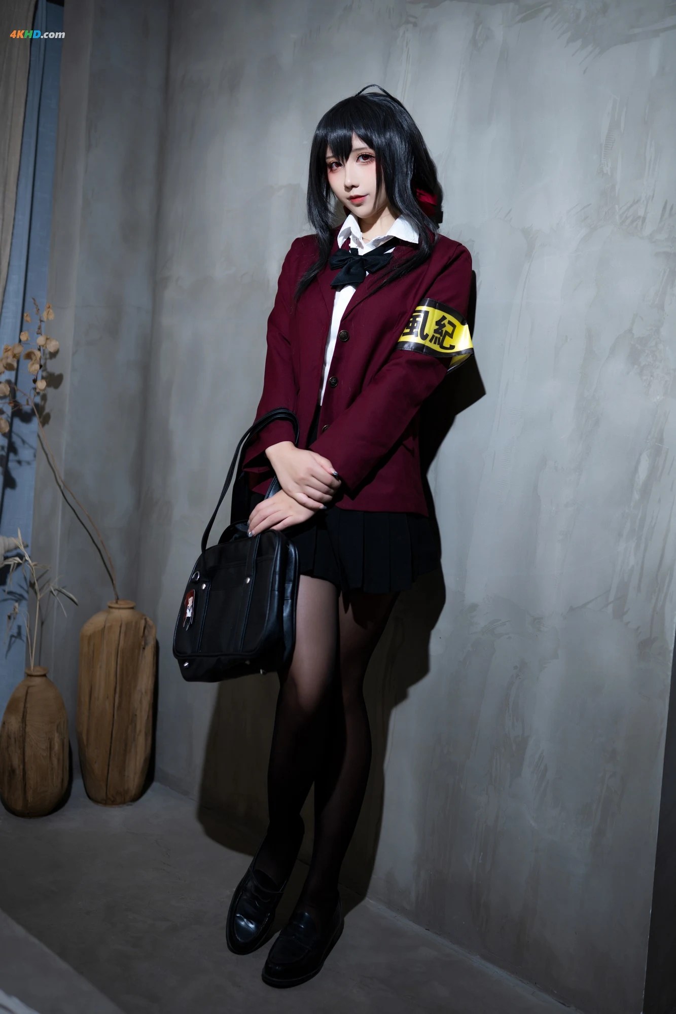 九曲Jean  大凤[577MB-35photos]
