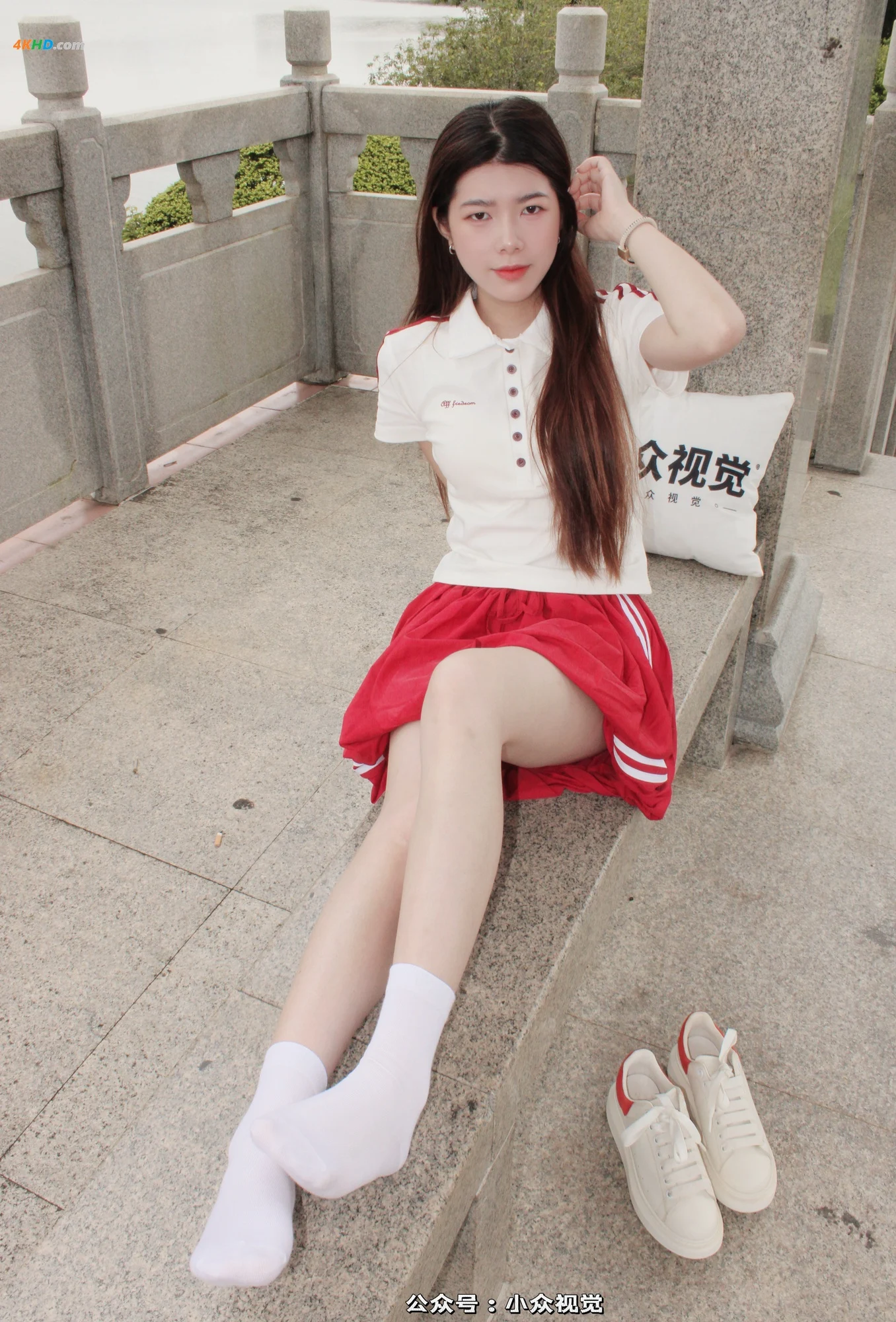 小众视觉  雪糕[4.60GB-114photos]