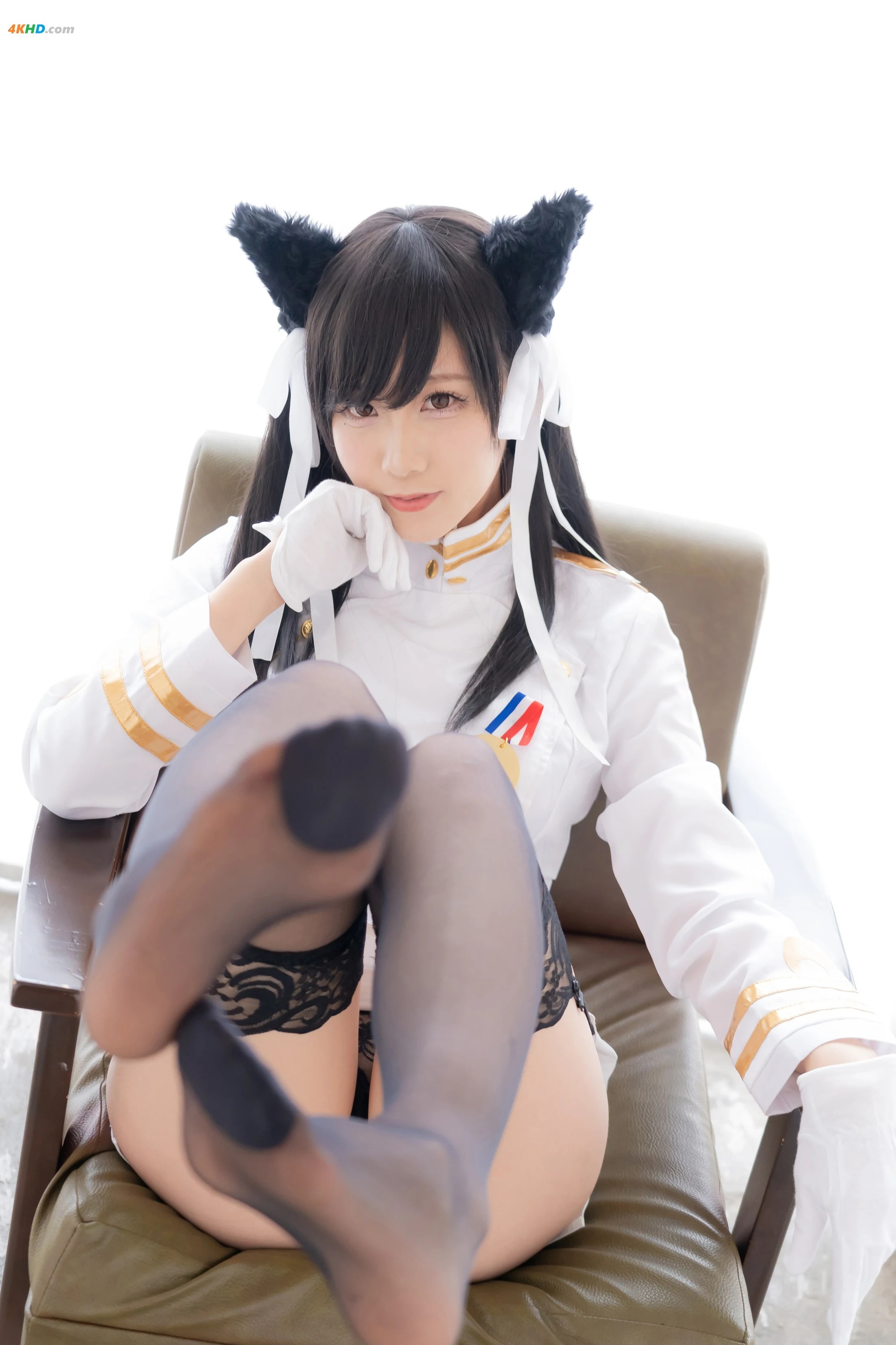 けんけん – 愛宕日和[595MB-200photos]