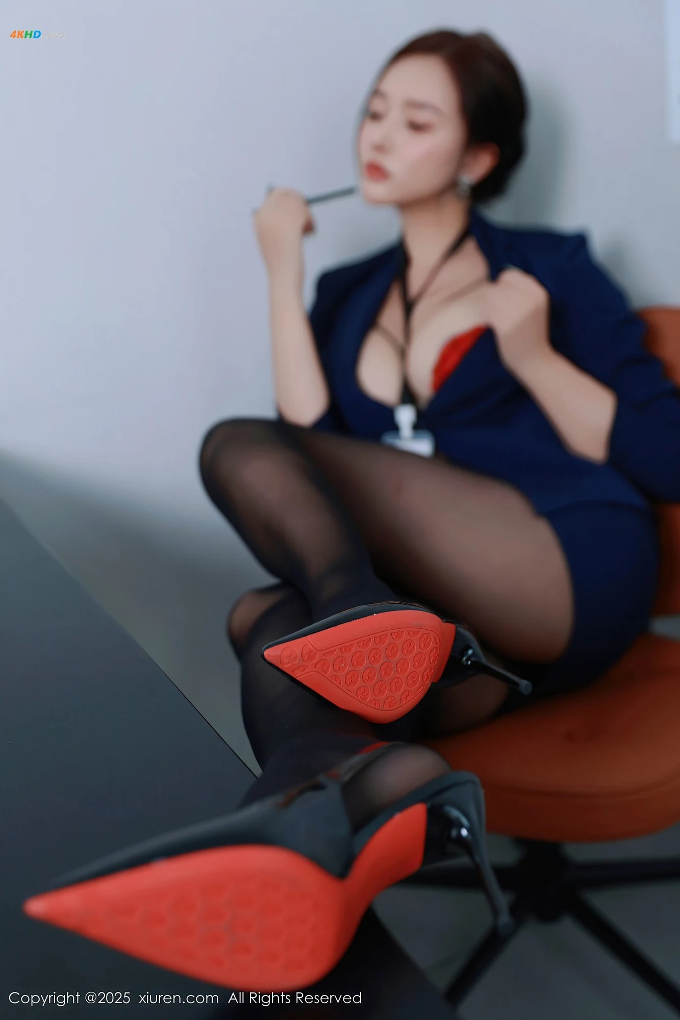 [XIUREN秀人网] 2025.09.10 NO.10751 娜比[406MB-76photos]